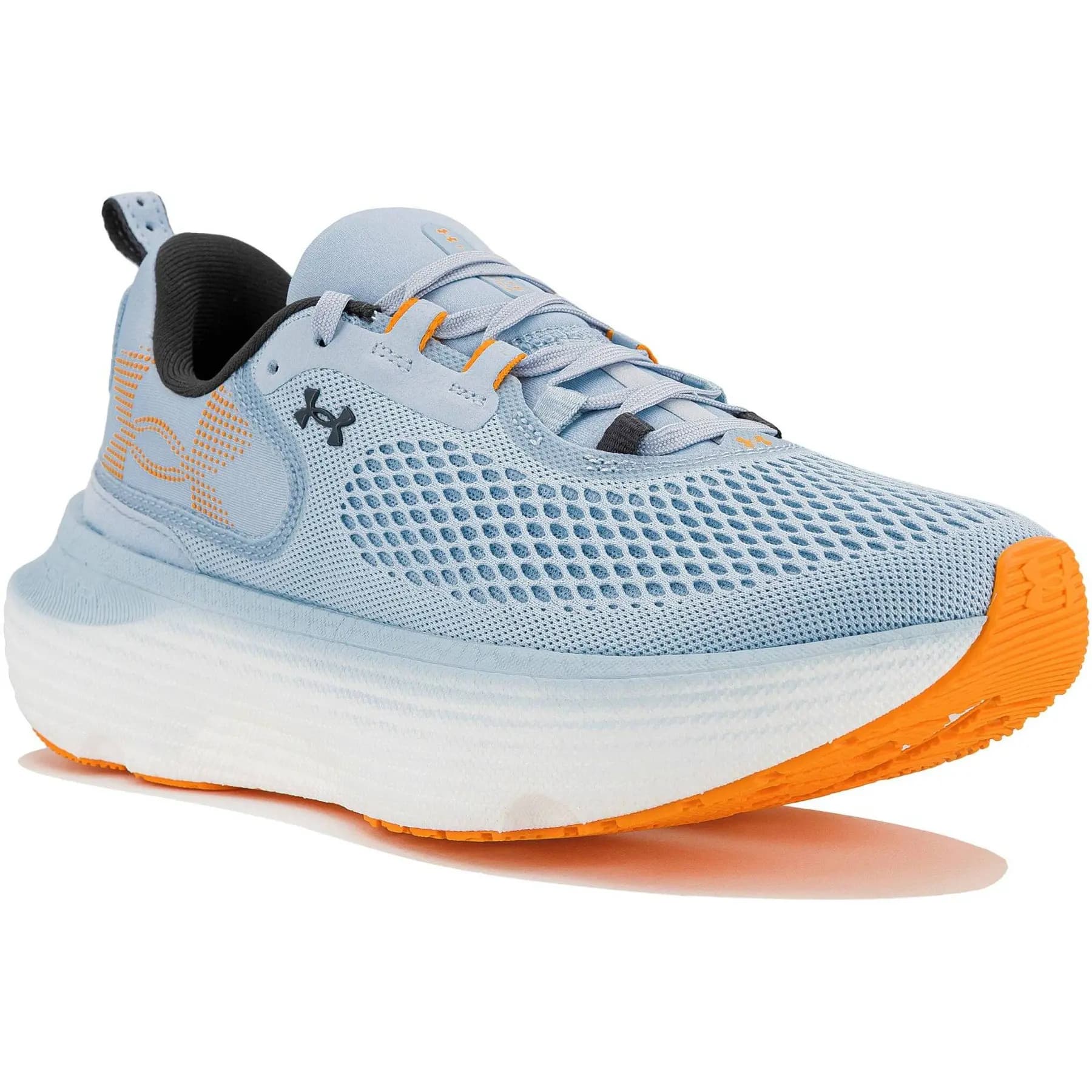 Zapatillas de running mujer Under Armour Infinite Elite 2