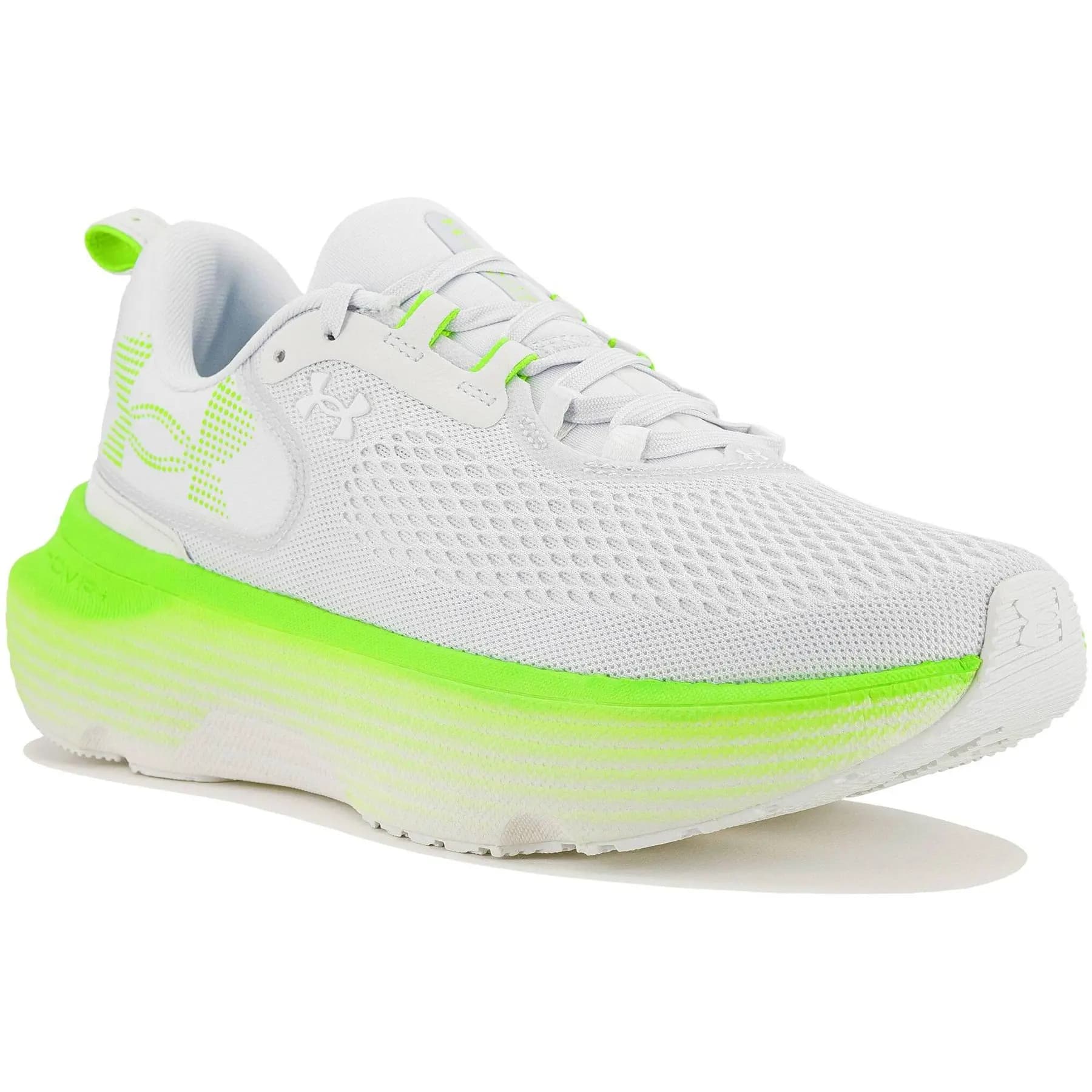 Zapatillas de running Under Armour Infinite Pro 2