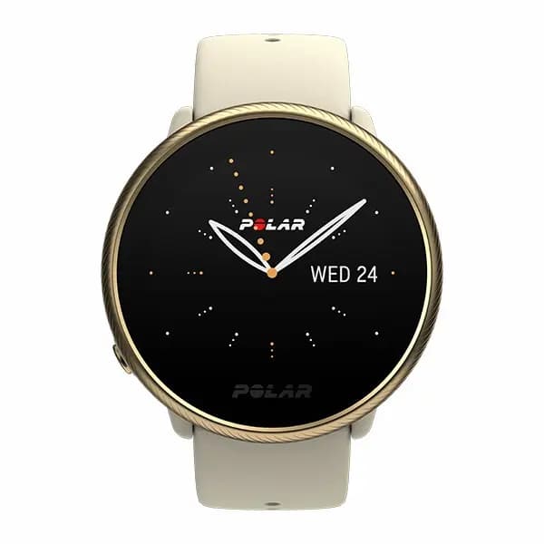 Reloj inteligente de fitness Polar Ignite 2 S/L