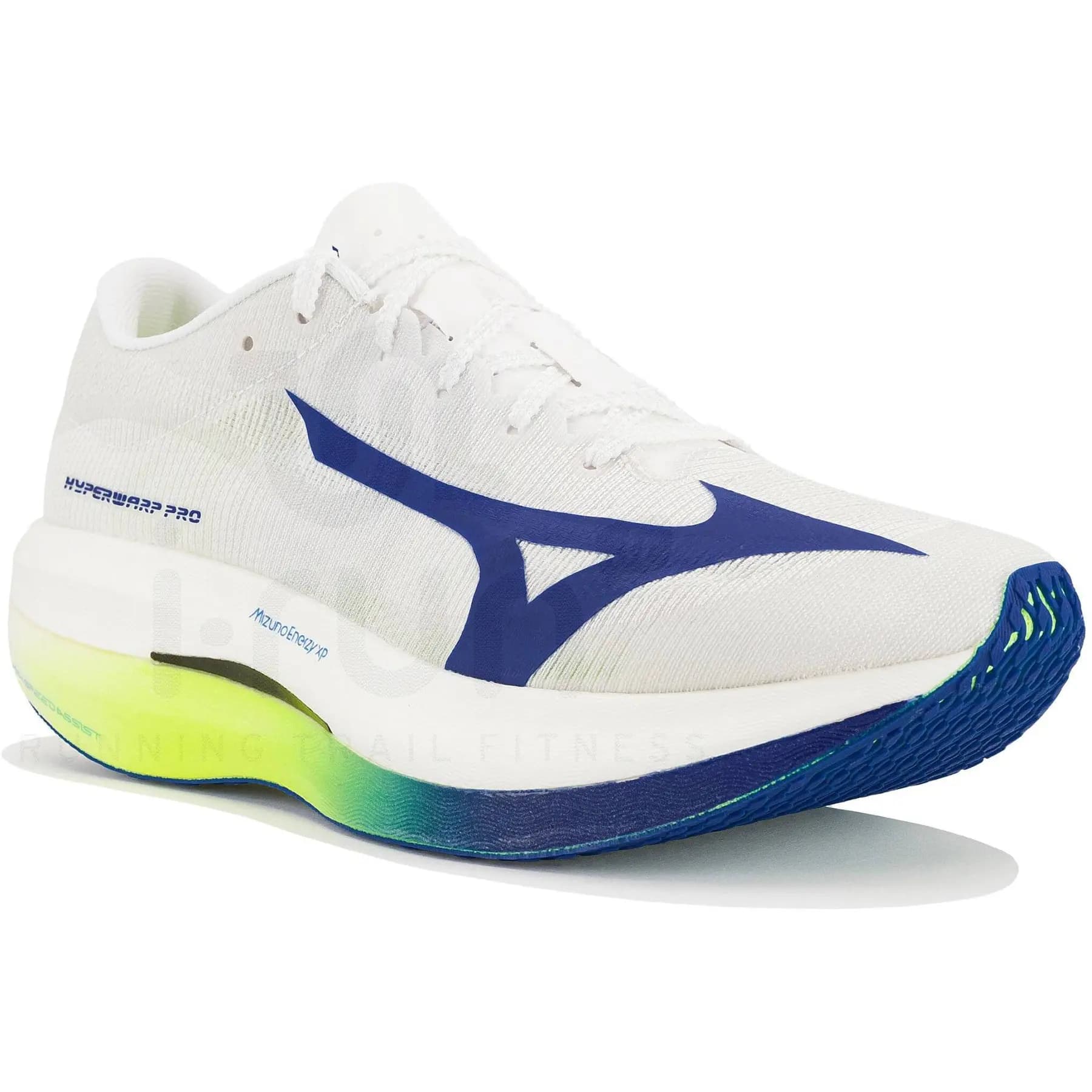 Zapatillas de running Mizuno Hyperwarp Elite