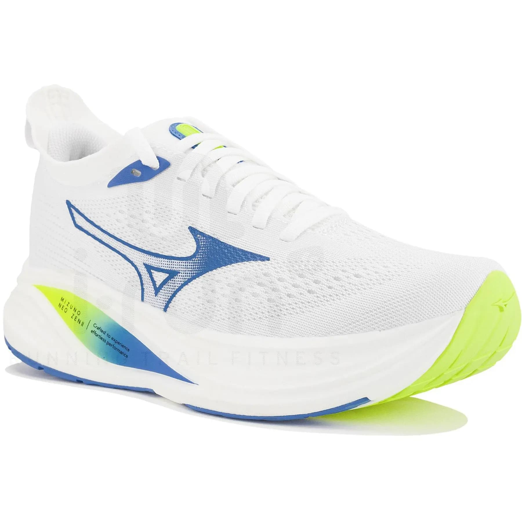 Zapatillas de running mujer Mizuno Neo Zen 2