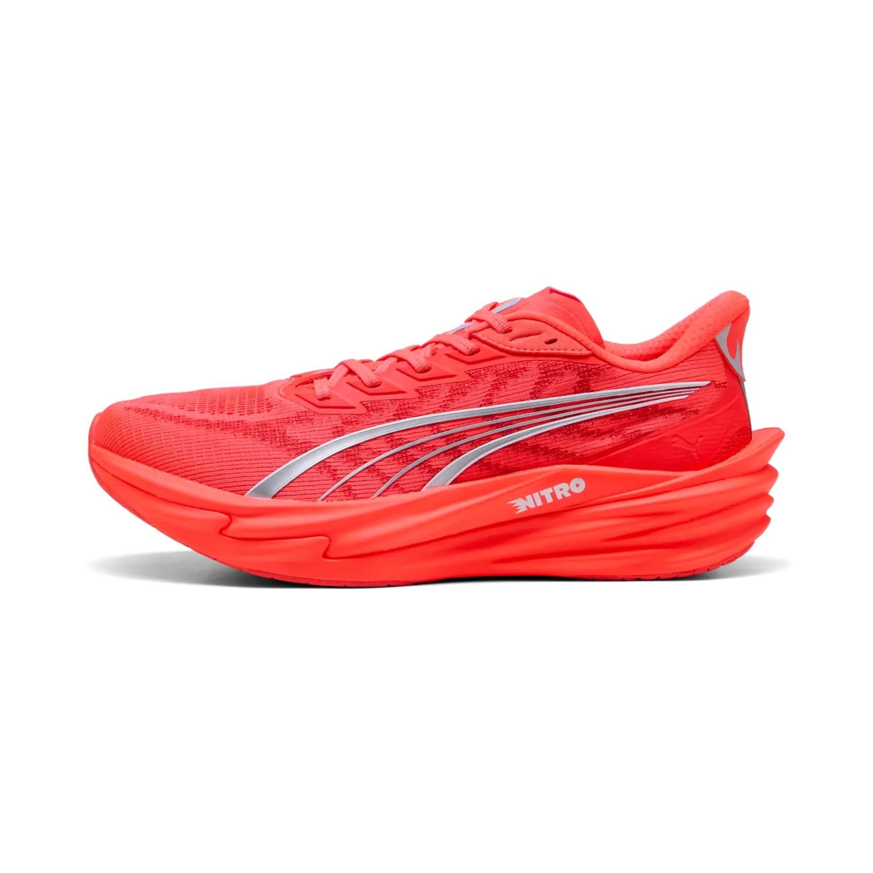 Zapatillas de running Puma Deviate Nitro 4
