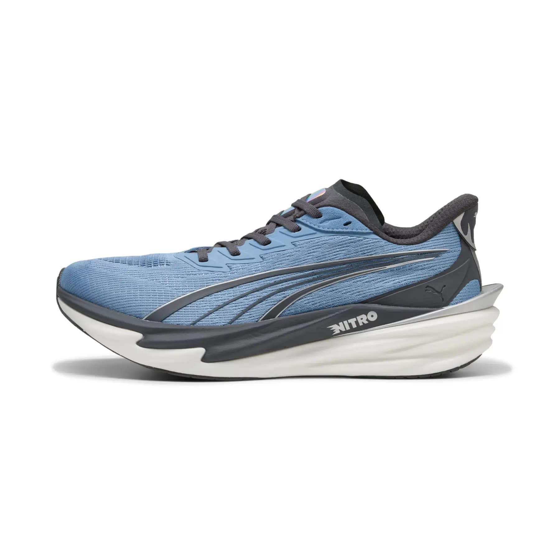 Zapatillas de running Puma Deviate Nitro 4