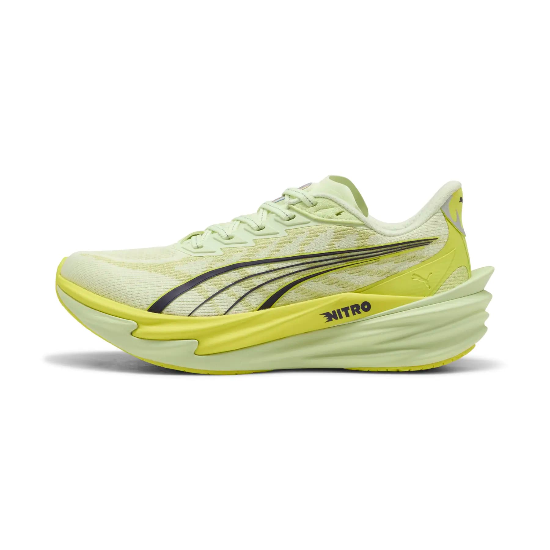Zapatillas de running mujer Puma Deviate Nitro 4