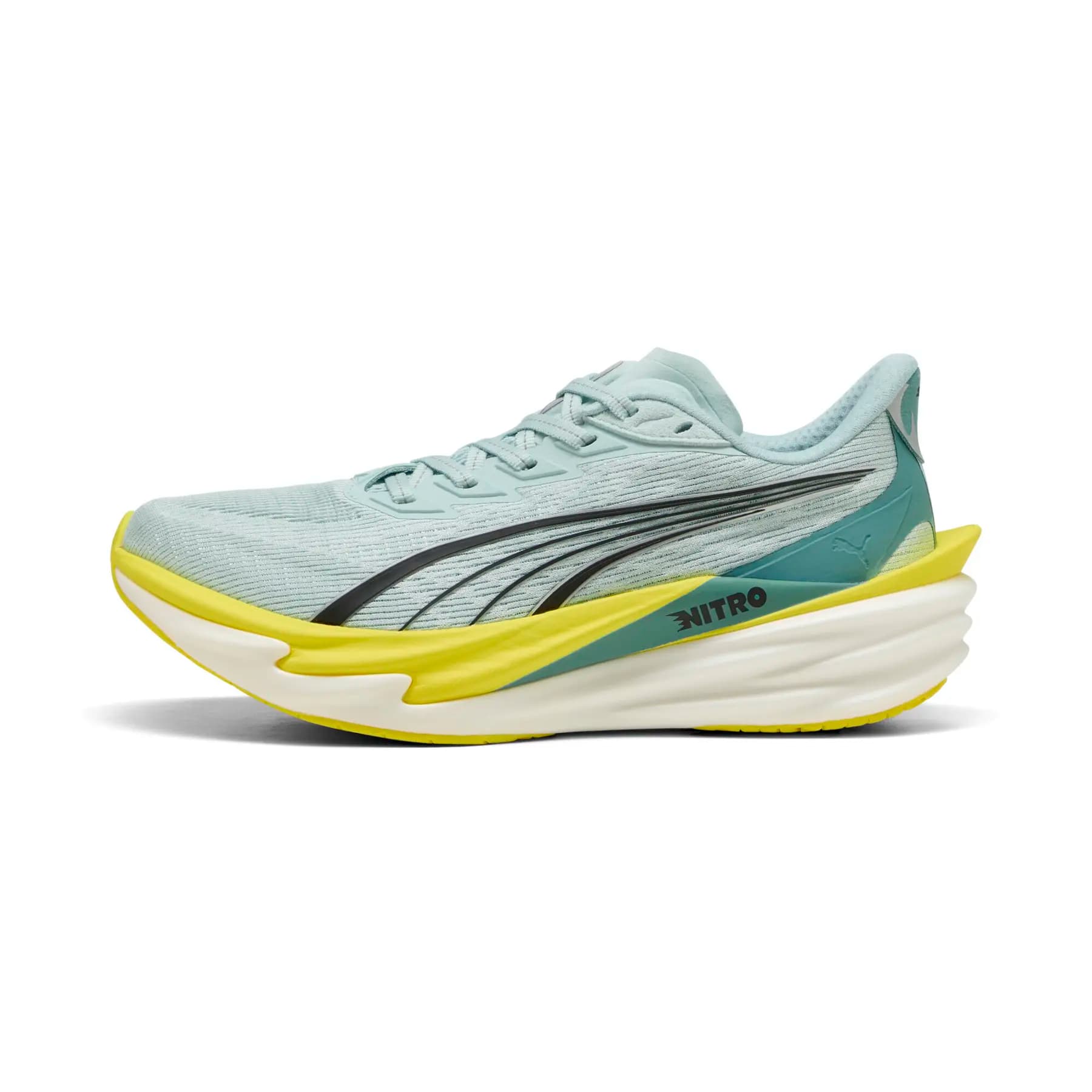 Zapatillas de running mujer Puma Deviate Nitro 4