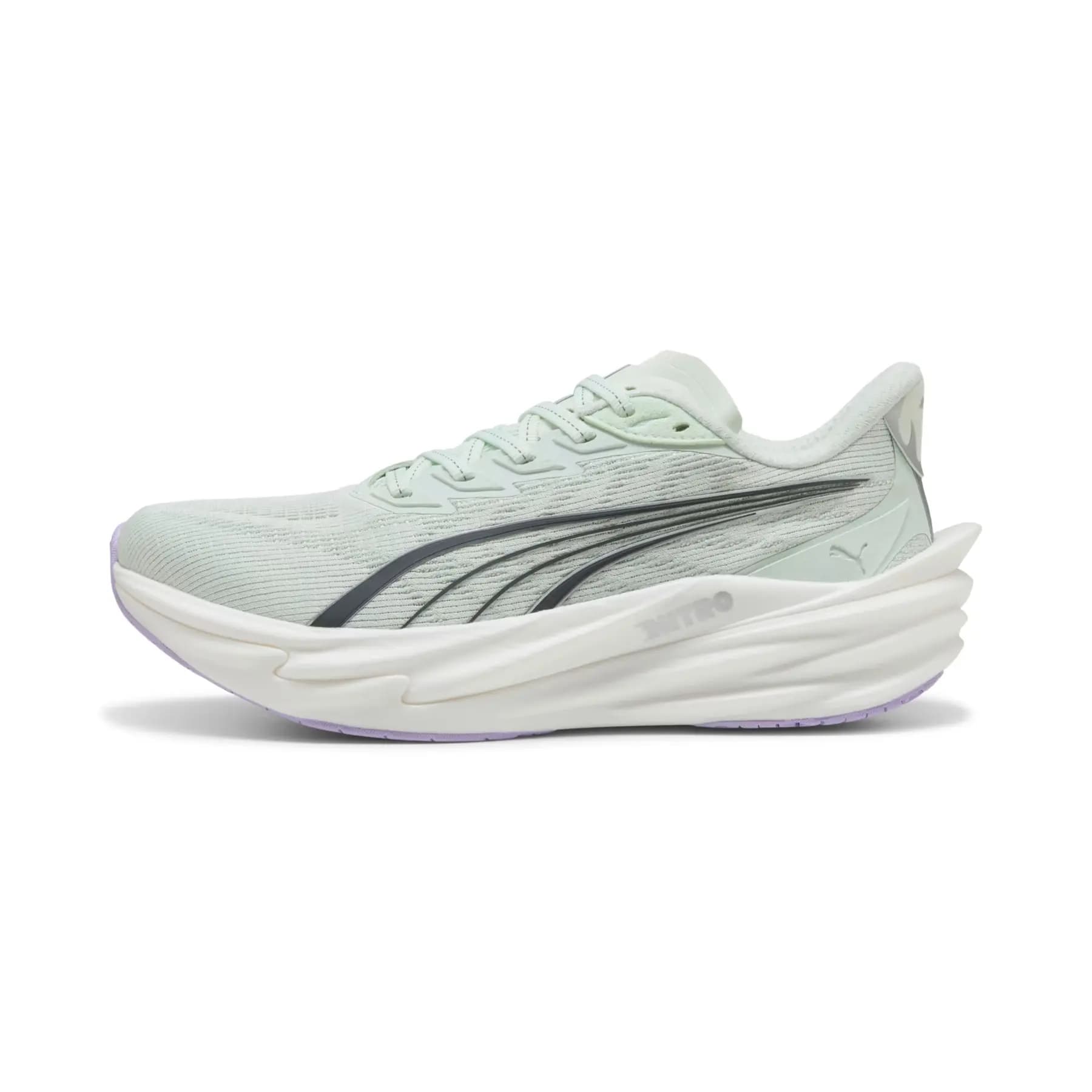 Zapatillas de running mujer Puma Deviate Nitro 4