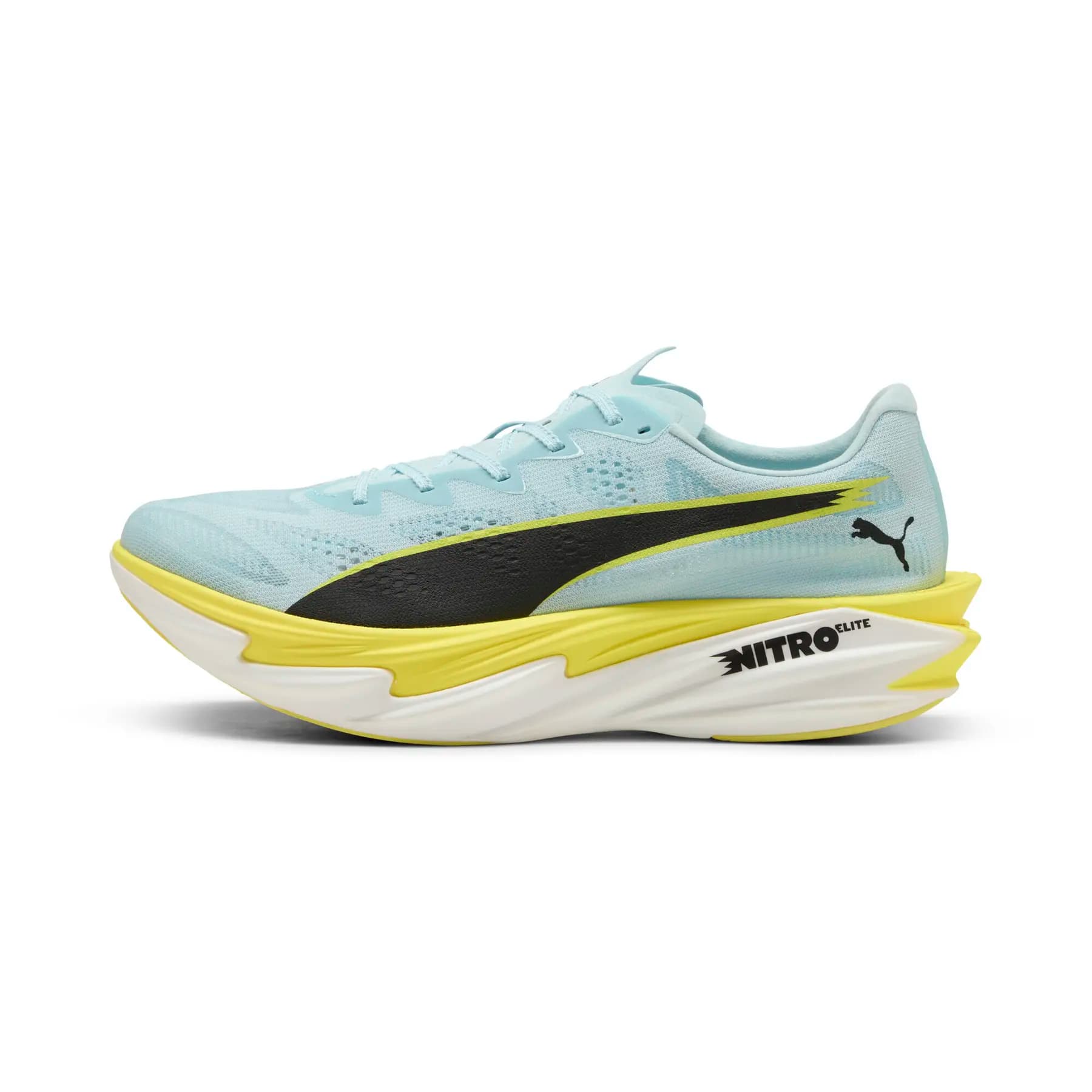 Zapatillas de running Puma Deviate Nitro Elite 4