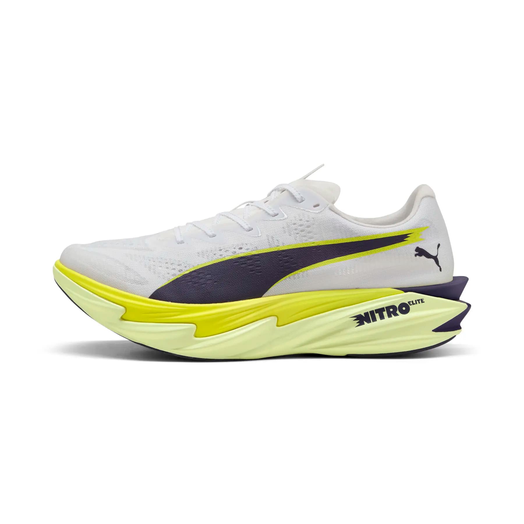 Zapatillas de running Puma Deviate Nitro Elite 4