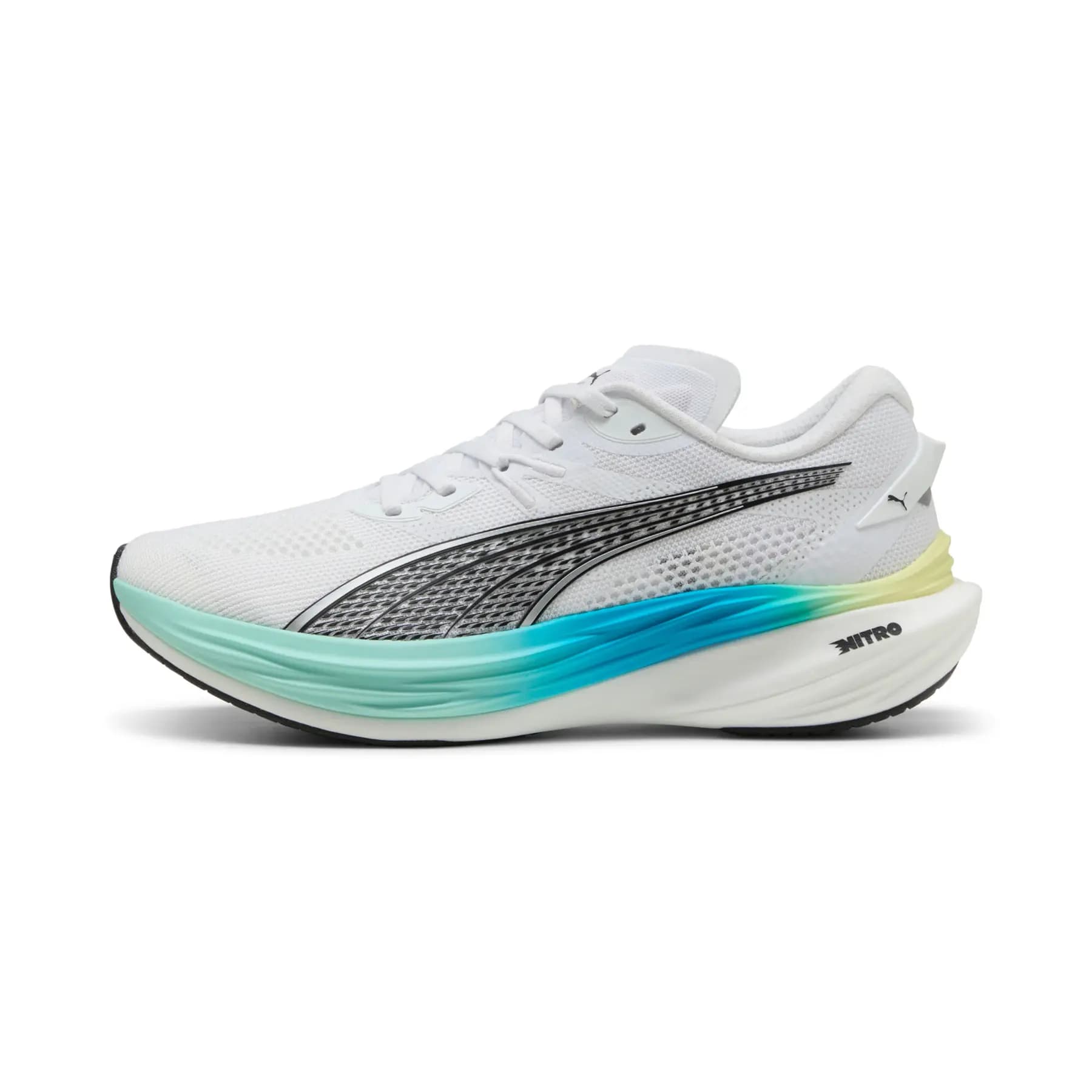 Zapatillas de running Puma Deviate Nitro 3
