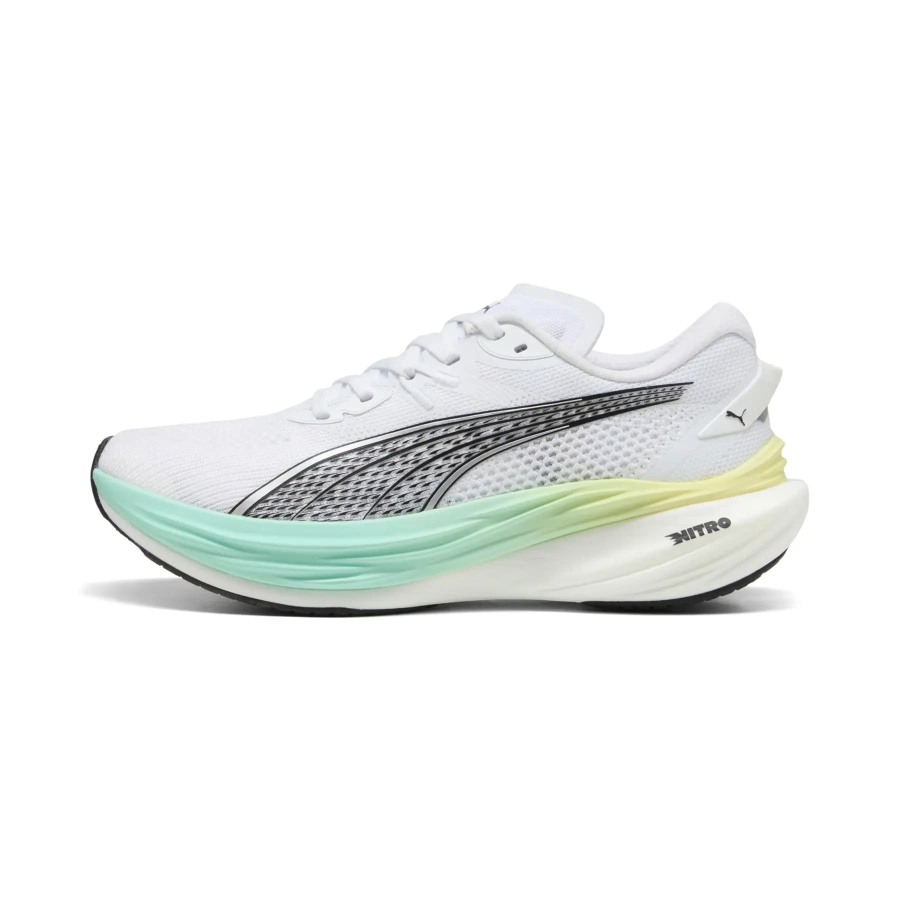Zapatillas de running mujer Puma Deviate Nitro 3