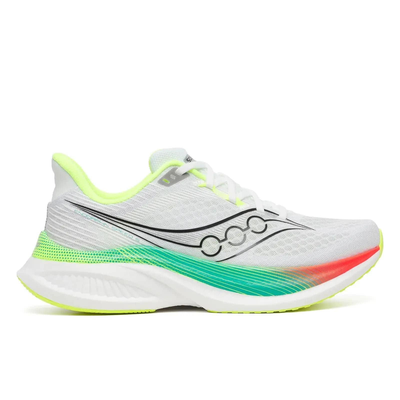 Zapatillas de running Saucony Endorphin Speed 5