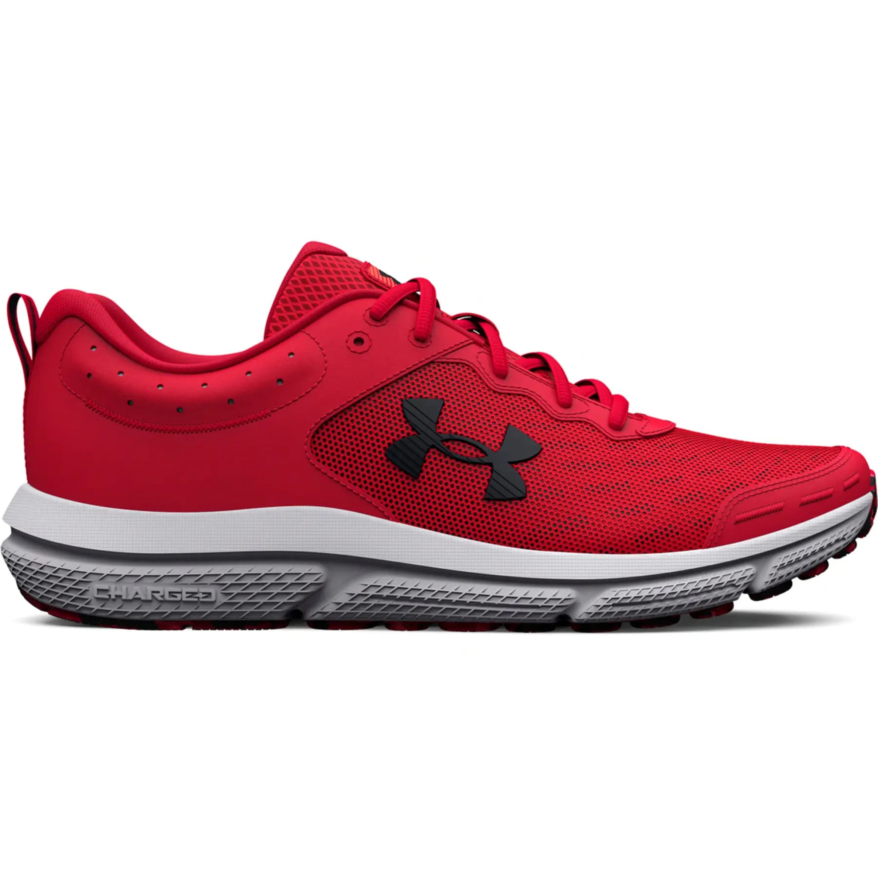 Zapatillas de running Under Armour Charged Assert 10