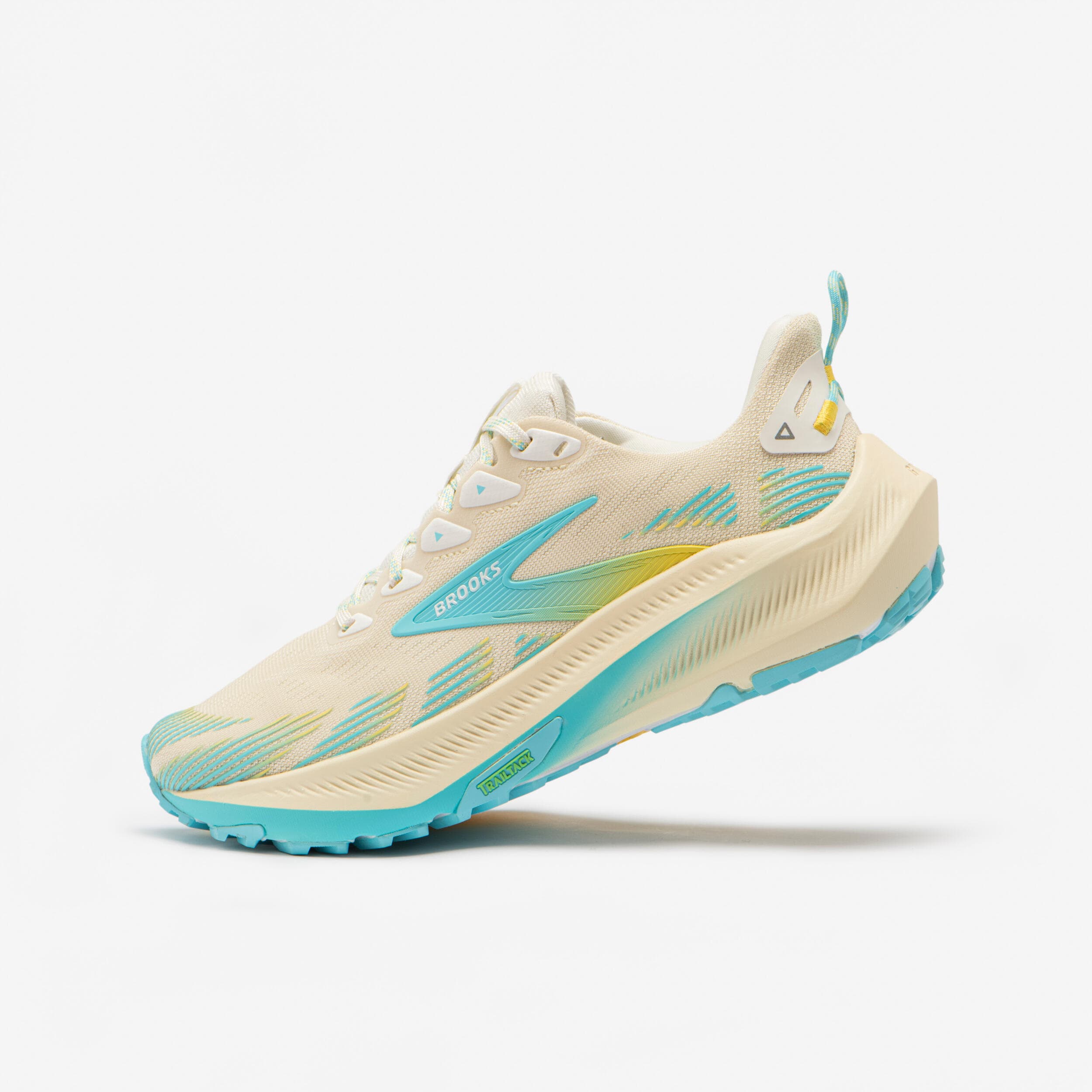 Zapatillas de running trail mujer, Brooks Ghost Trail