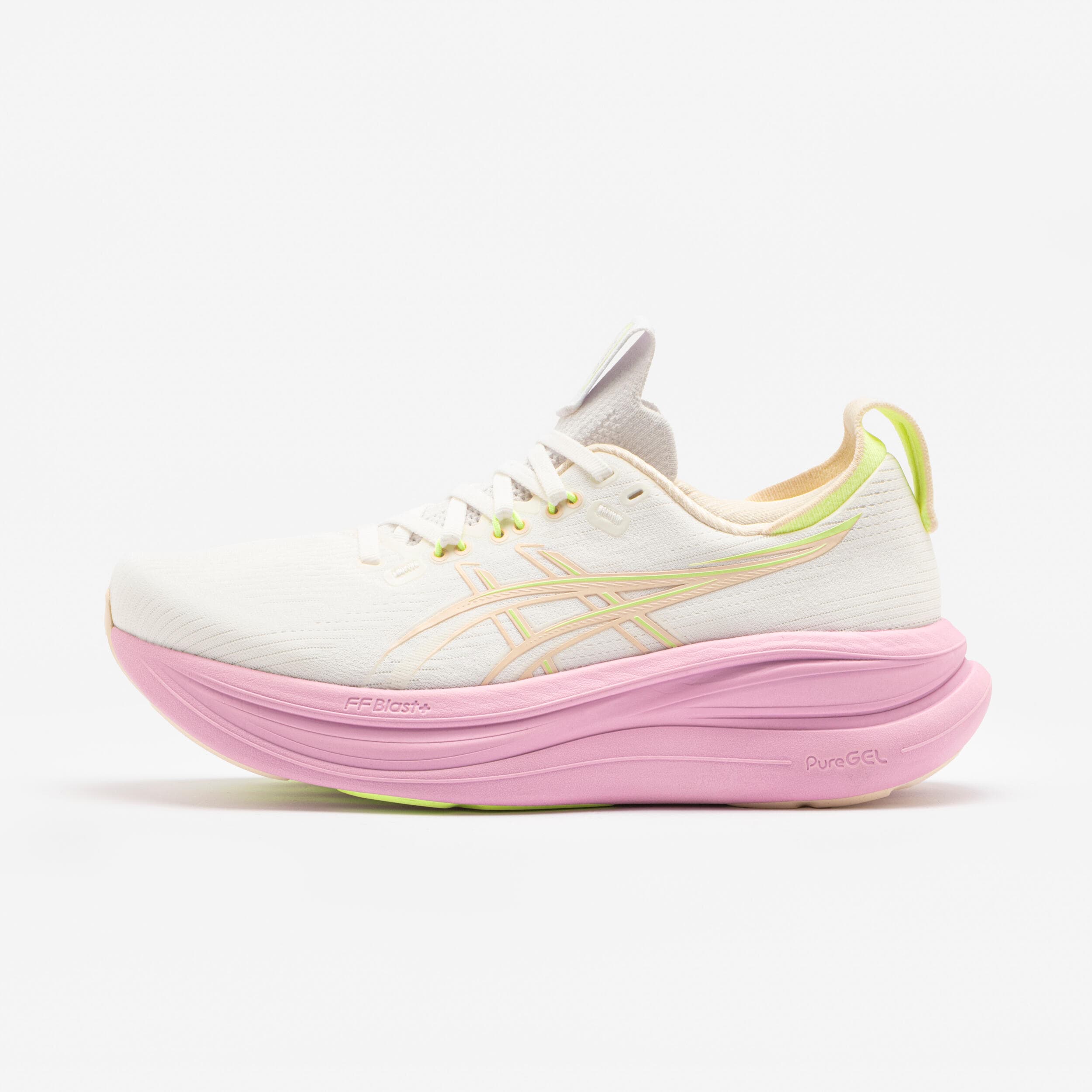 Zapatillas de running ASICS Nimbus 28 Mujer OI26