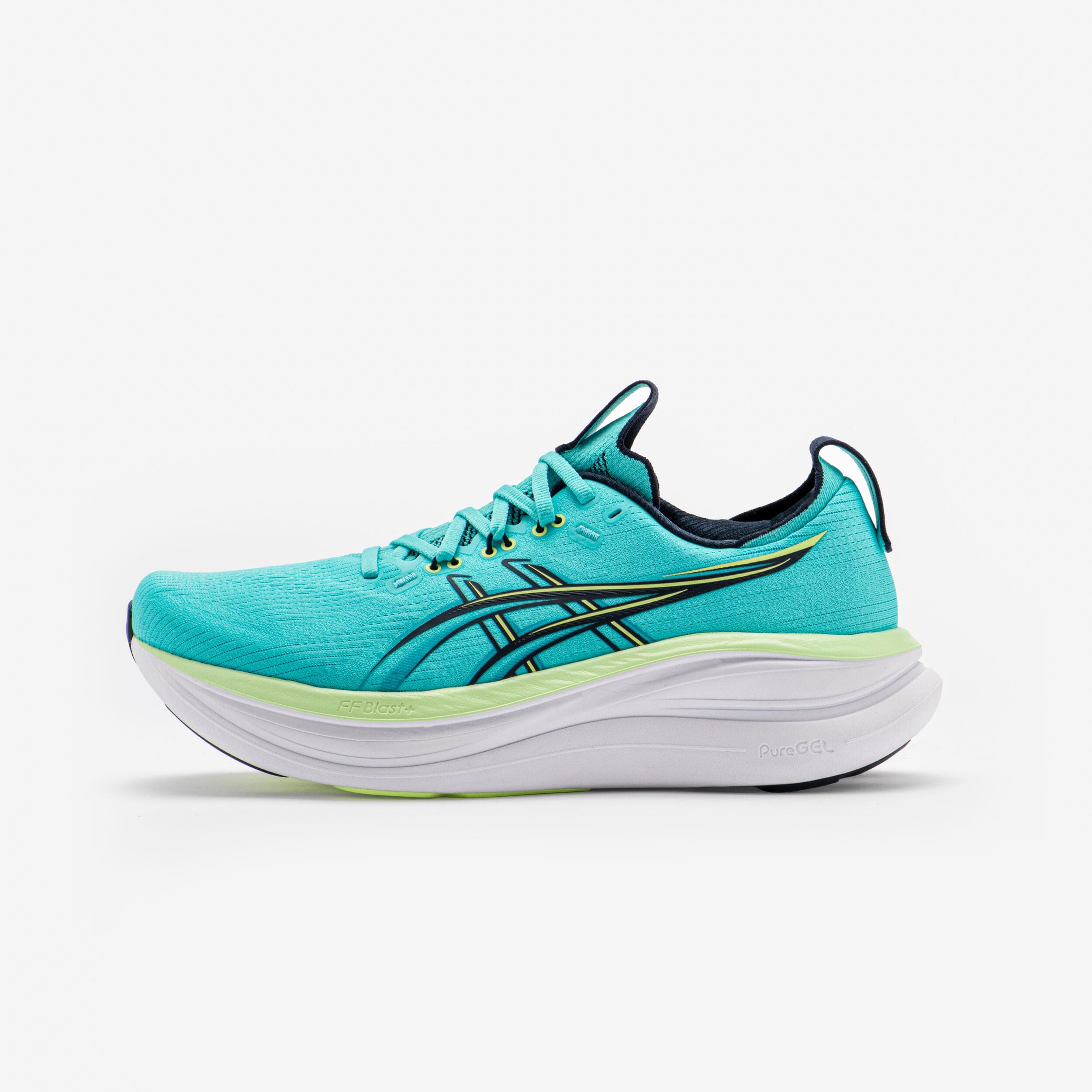 ZAPATILLAS DE RUNNING HOMBRE ASICS GEL-NIMBUS 28 OI26