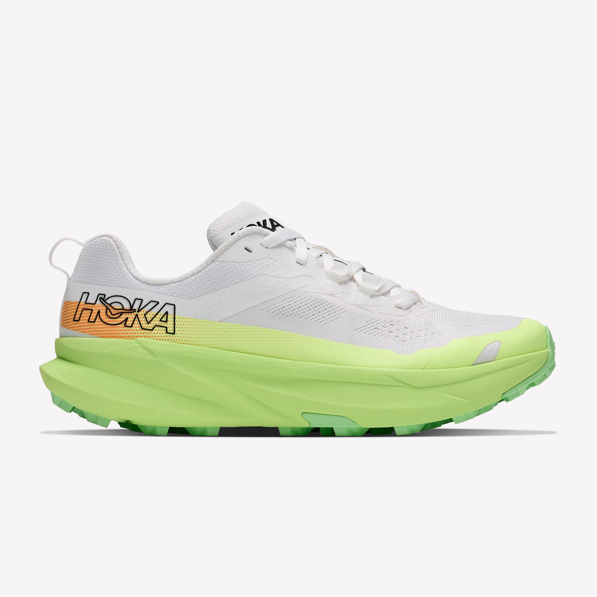 ZAPATILLAS DE TRAIL RUNNING HOMBRE HOKA TORRENT 5