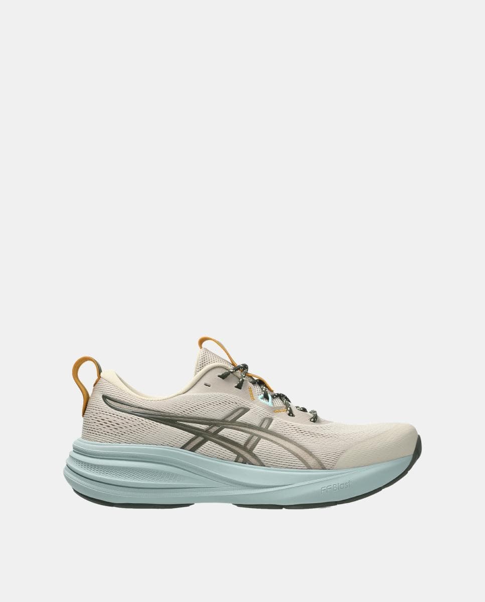Asics - Zapatillas Running de Hombre GEL-PULSE 17 TR ASICS.