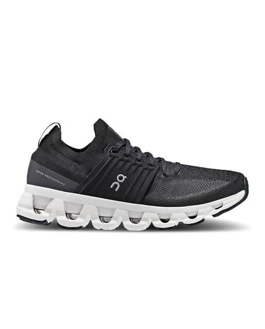 On - Zapatillas de running de mujer Cloudswift 3 On.