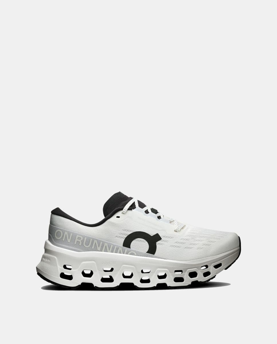 On - Zapatillas Running Mujer Cloudmonster 3 ON.
