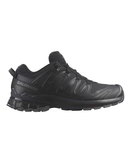 Salomon - Zapatillas de trail running de hombre XA PRO 3D V9 Salomon.
