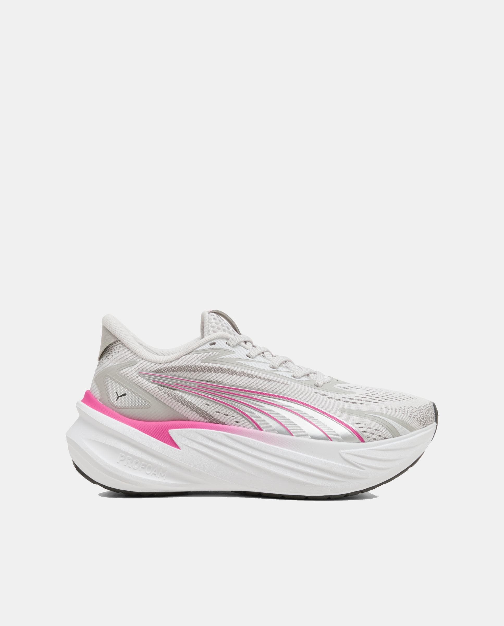 Puma - Zapatillas Running de Mujer Maxima Pro Puma.