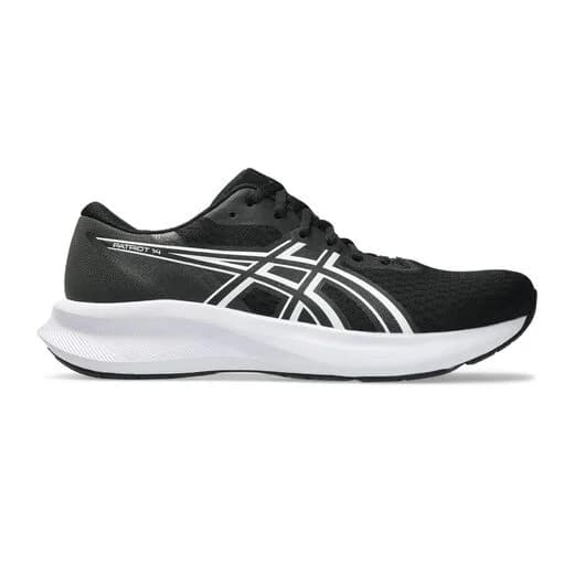 Patriot 14 Zapatilla neutral Hombres-negro, blanco