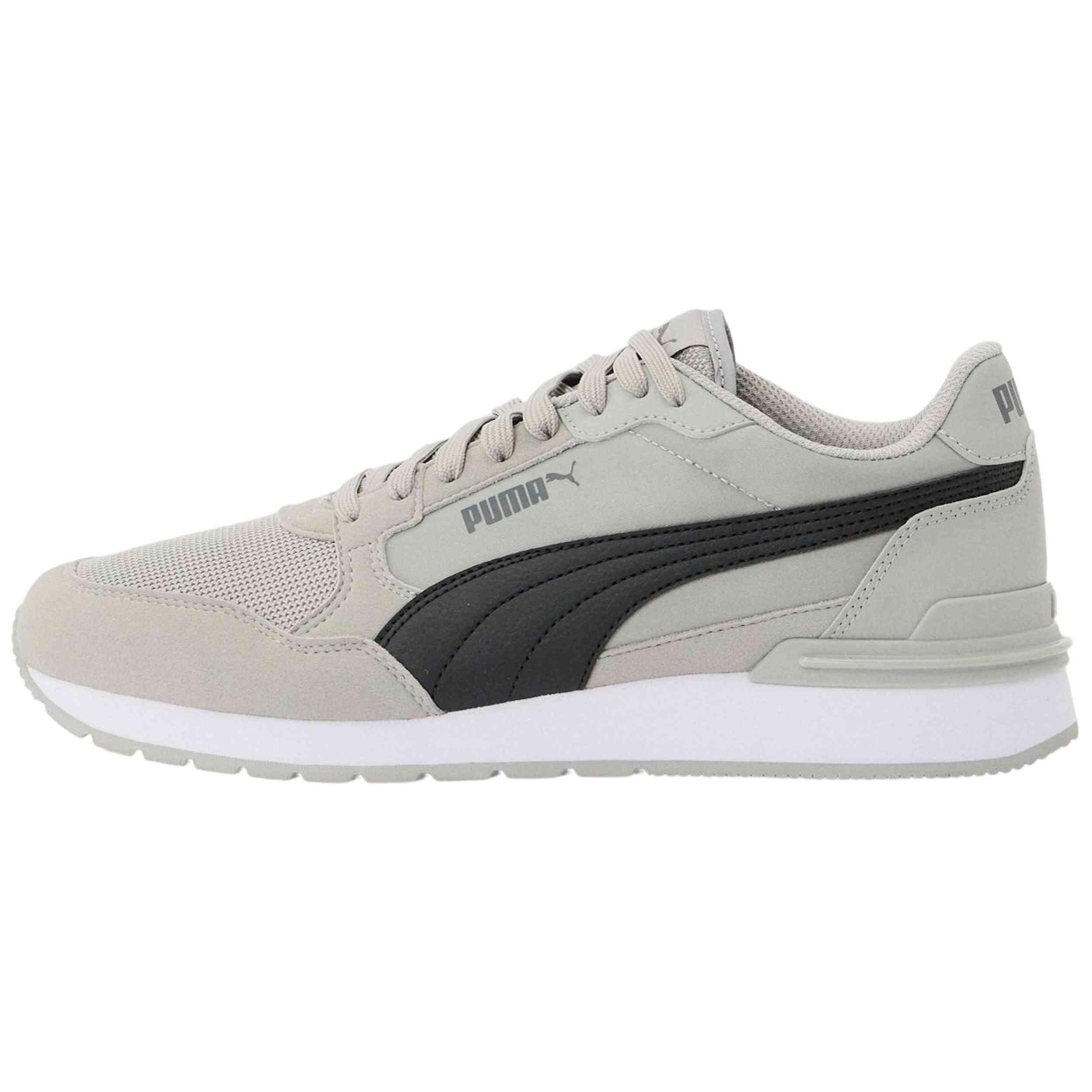 Zapatillas De Running Puma modelo 404743-02 para hombre y mujer en color Gris