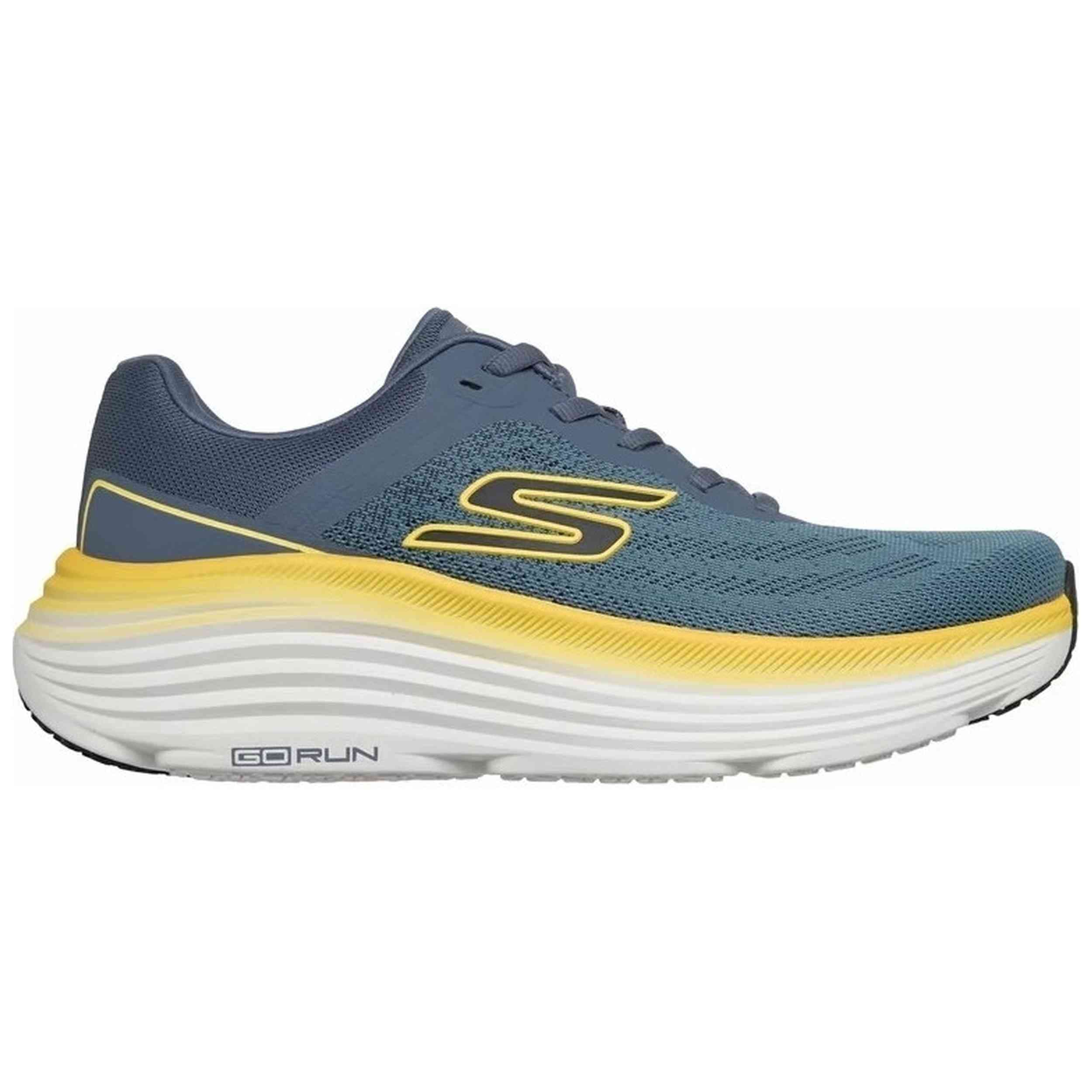 Nan Skechers modelo 220609-Slt en color Nan