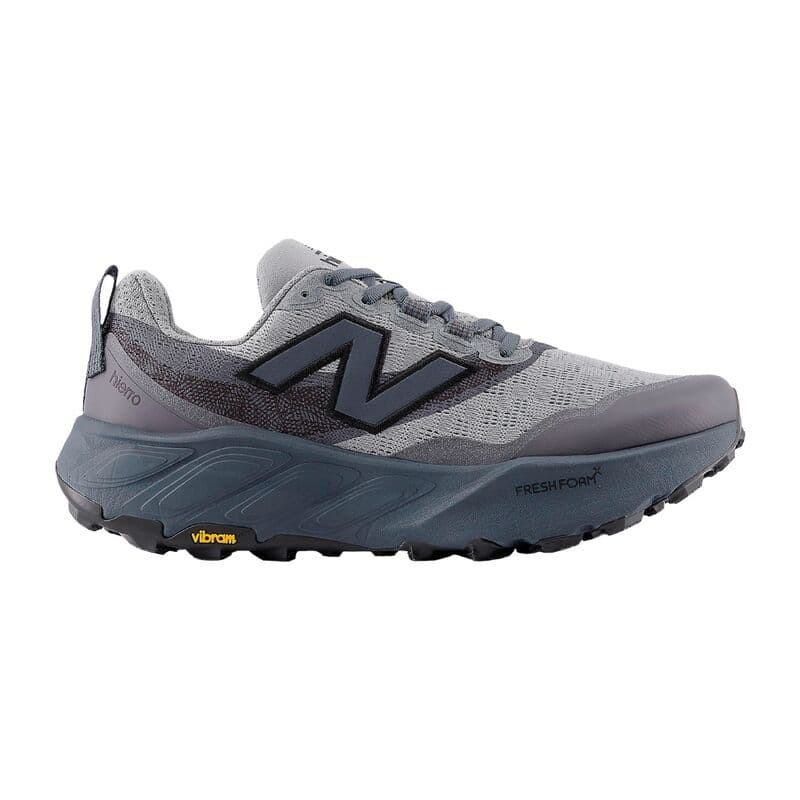 Zapatillas New Balance Grises Fresh Foam