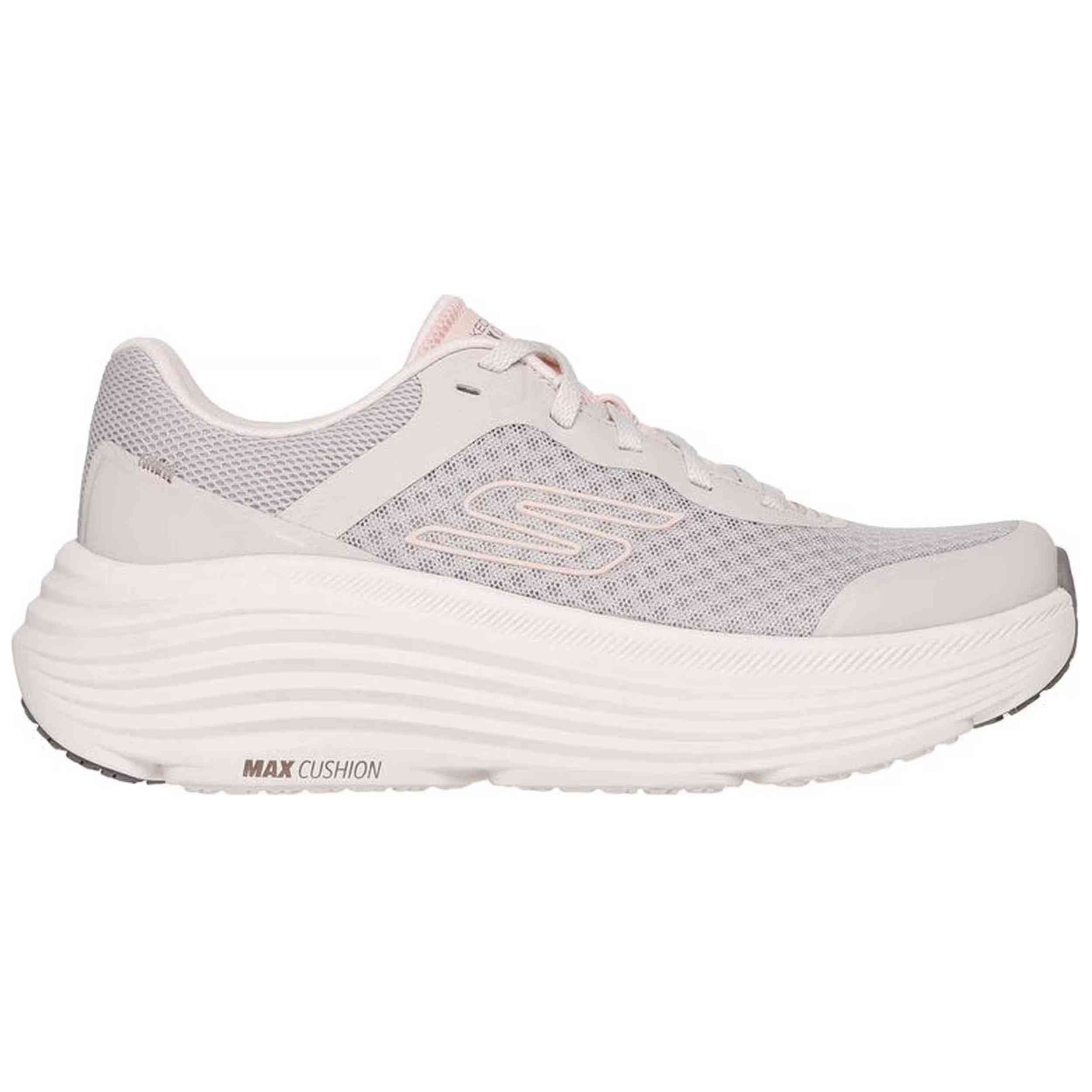 Calzado Skechers en color Beig
