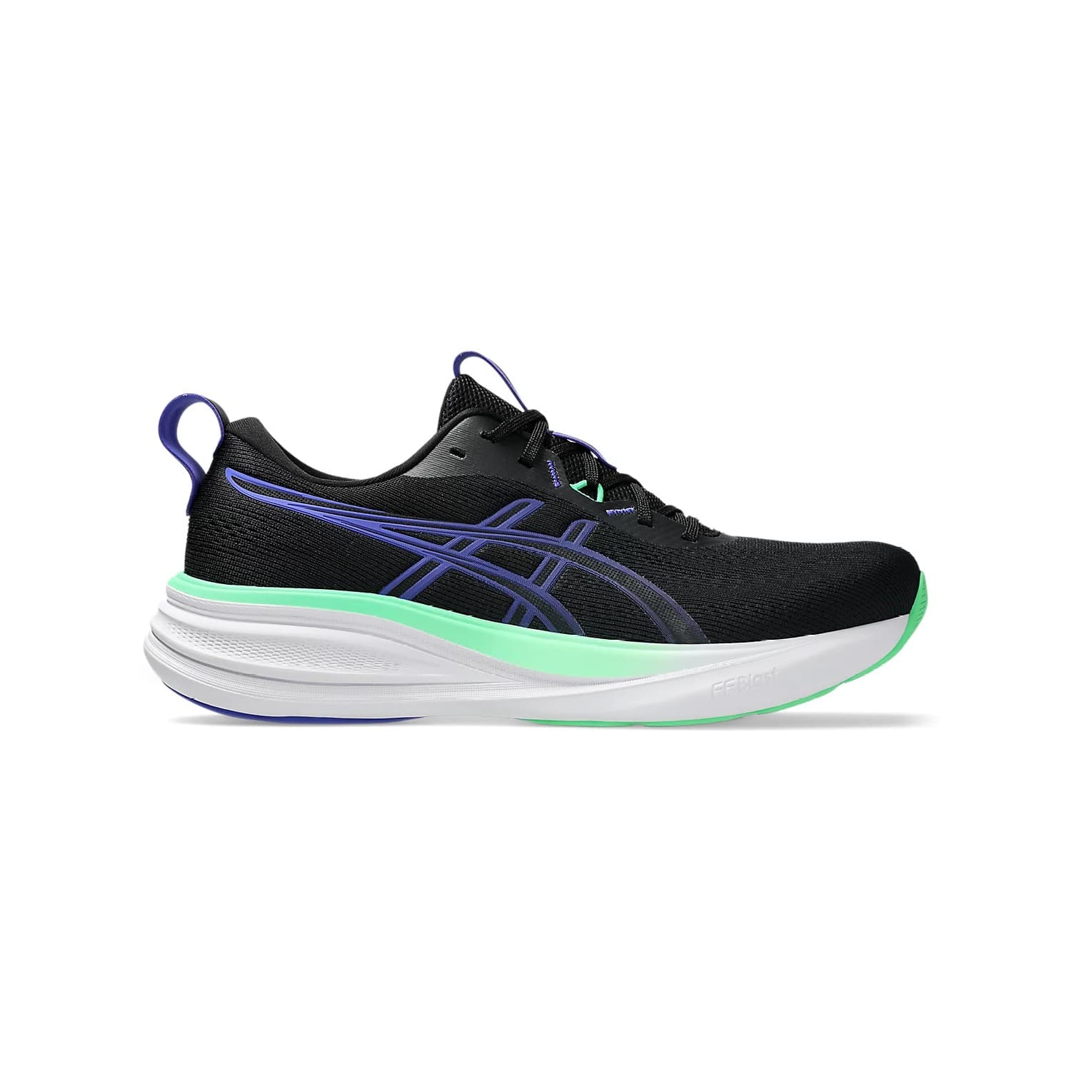Asics Gel-Pulse 17 Zapatillas running hombre