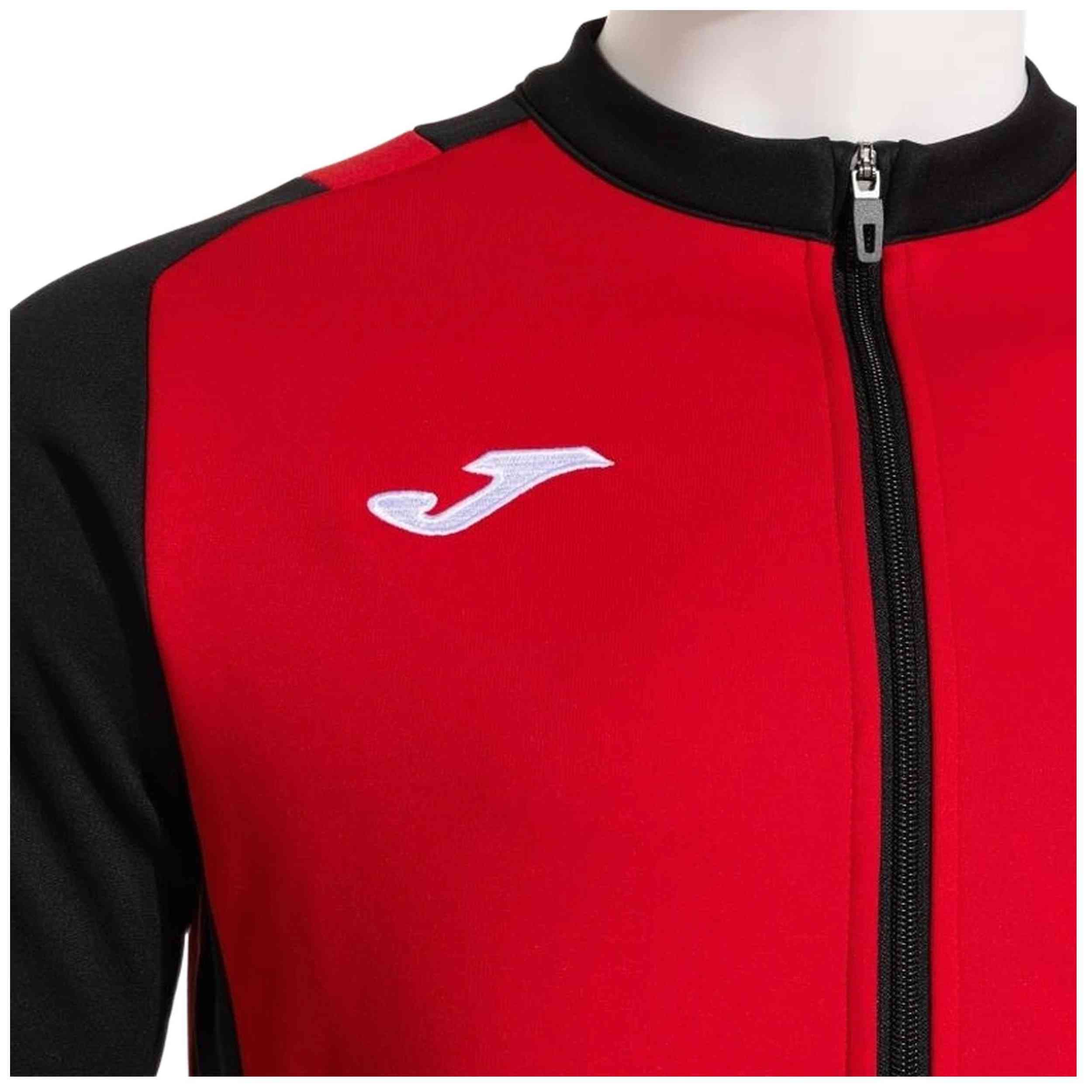 Chandal Completo Joma para Hombre en color Rojo