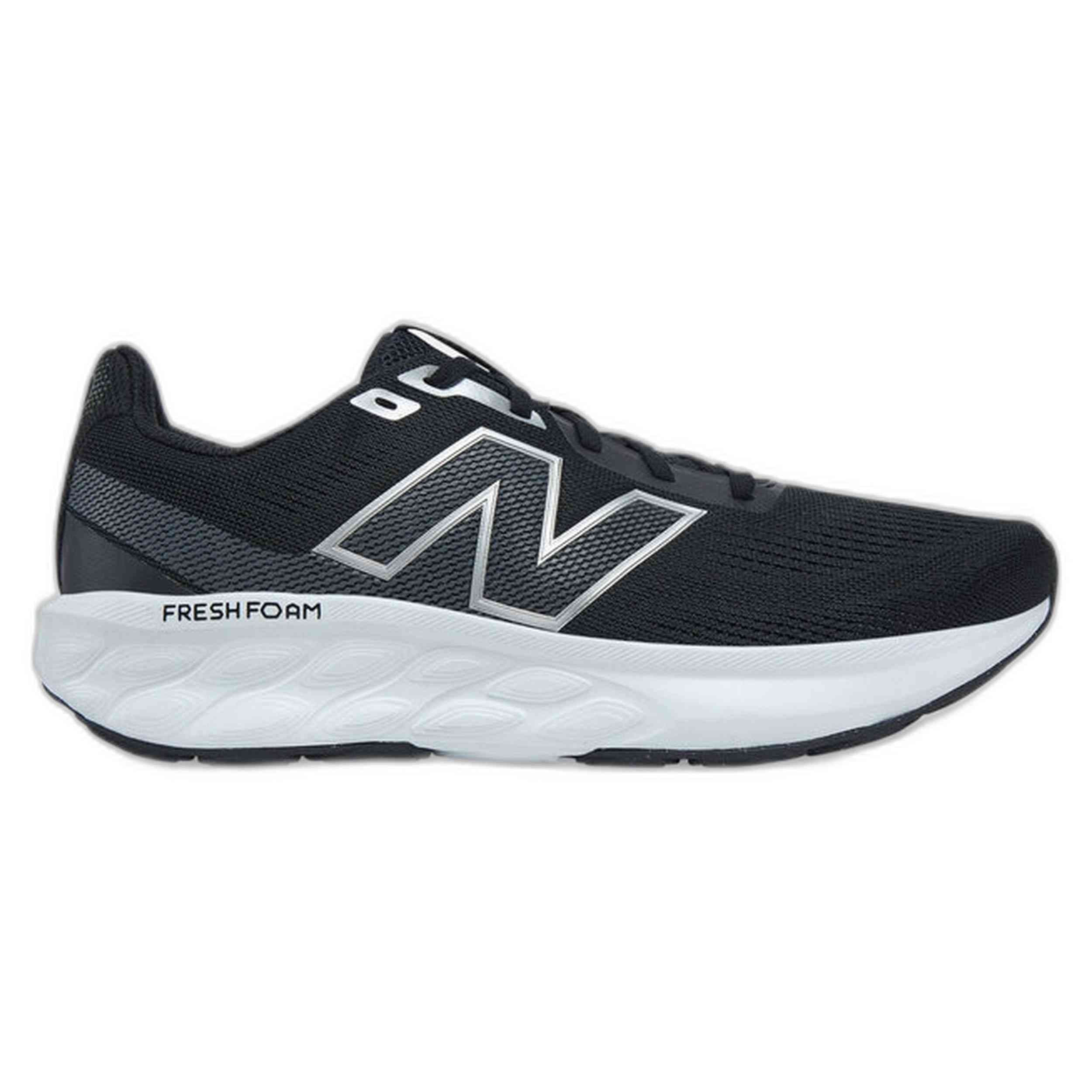 Zapatillas New Balance 520 para hombre en color negro