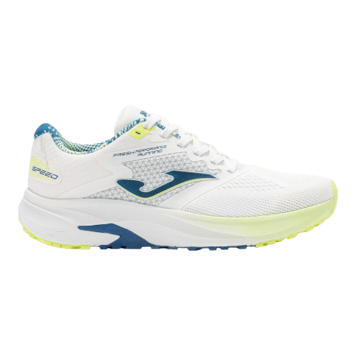 Zapatillas Running JOMA SPEED MEN 2502. White.