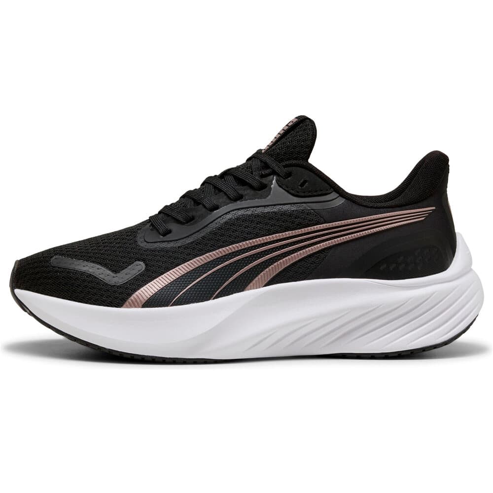 ZAPATILLAS RUNNING MUJER Puma POUNCE LITE WNS MULTICOLOR