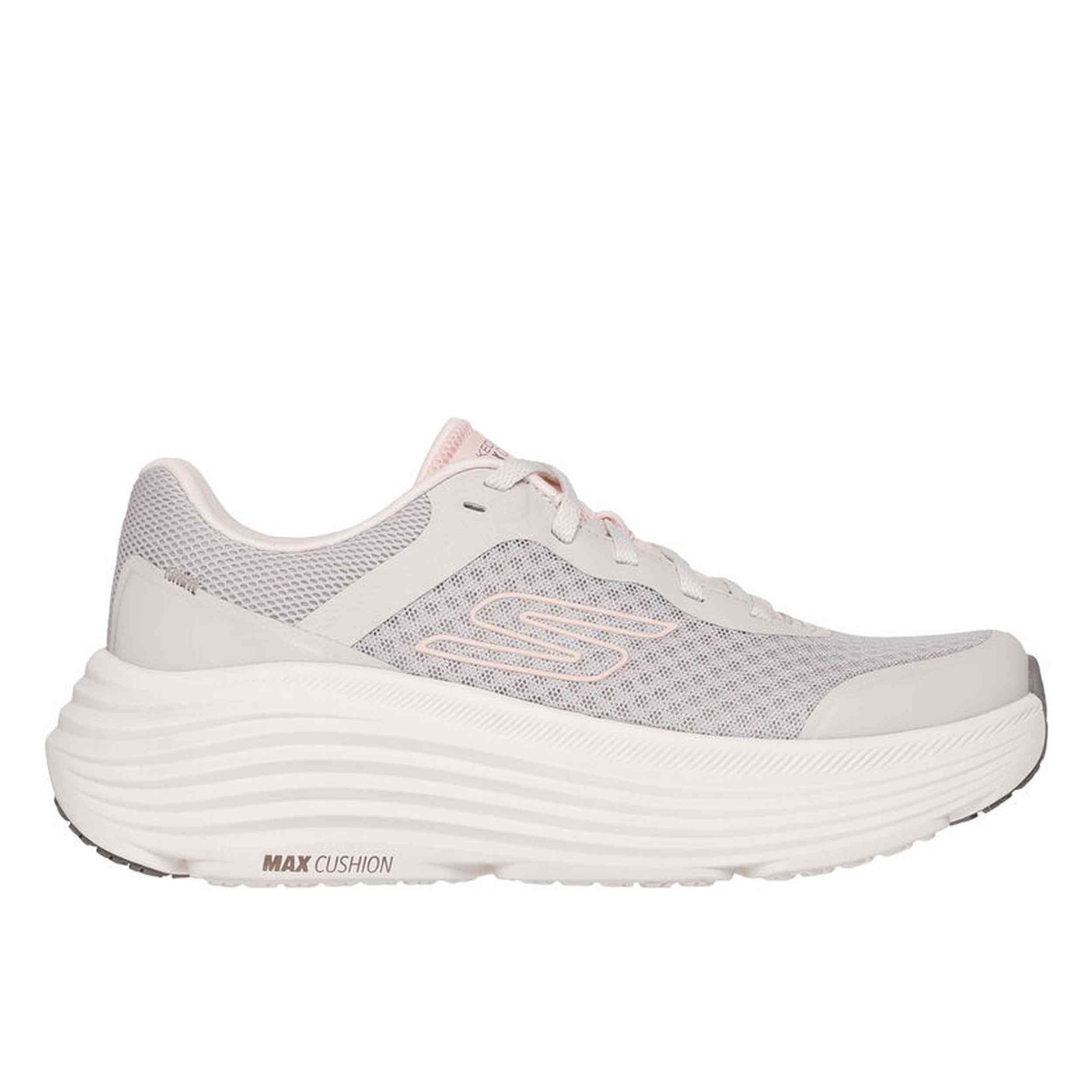Zapatillas Sneakers Skechers para Mujer en color Beige
