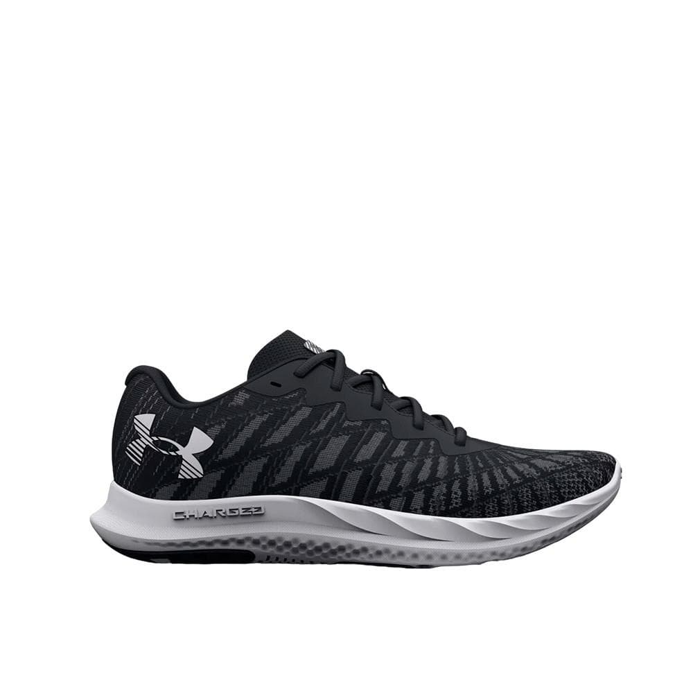 Zapatilla Running Under armour Charged Breeze 2 Negro