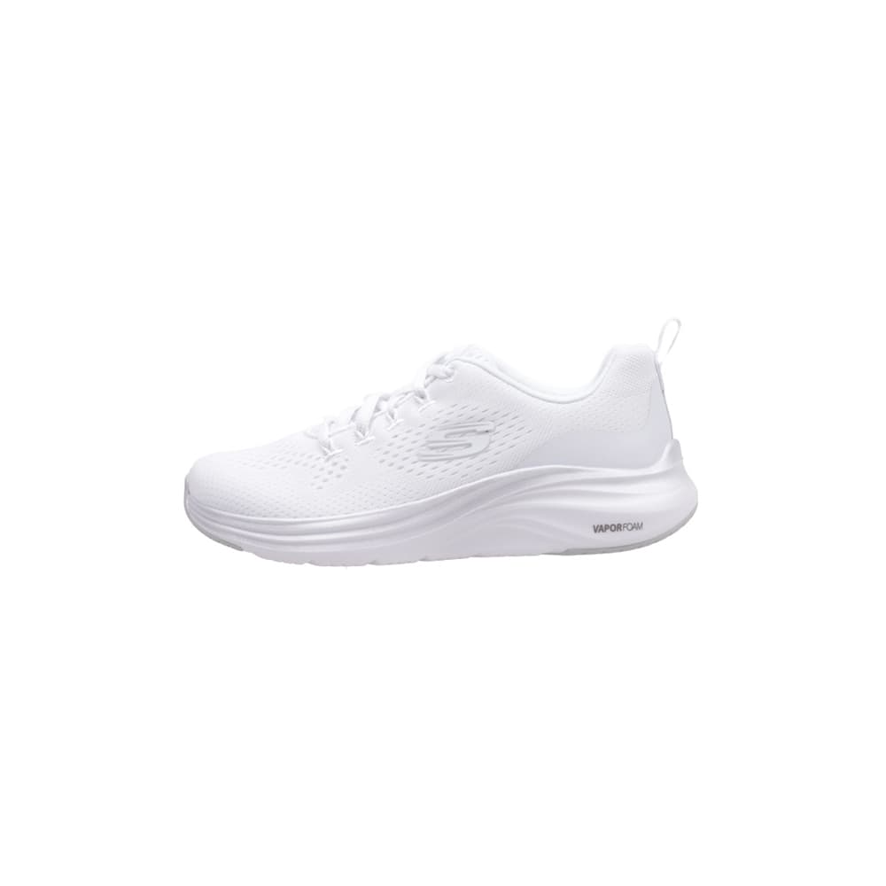 Skechers VAPOR FOAM Deportivas Planas Mujer Blanco