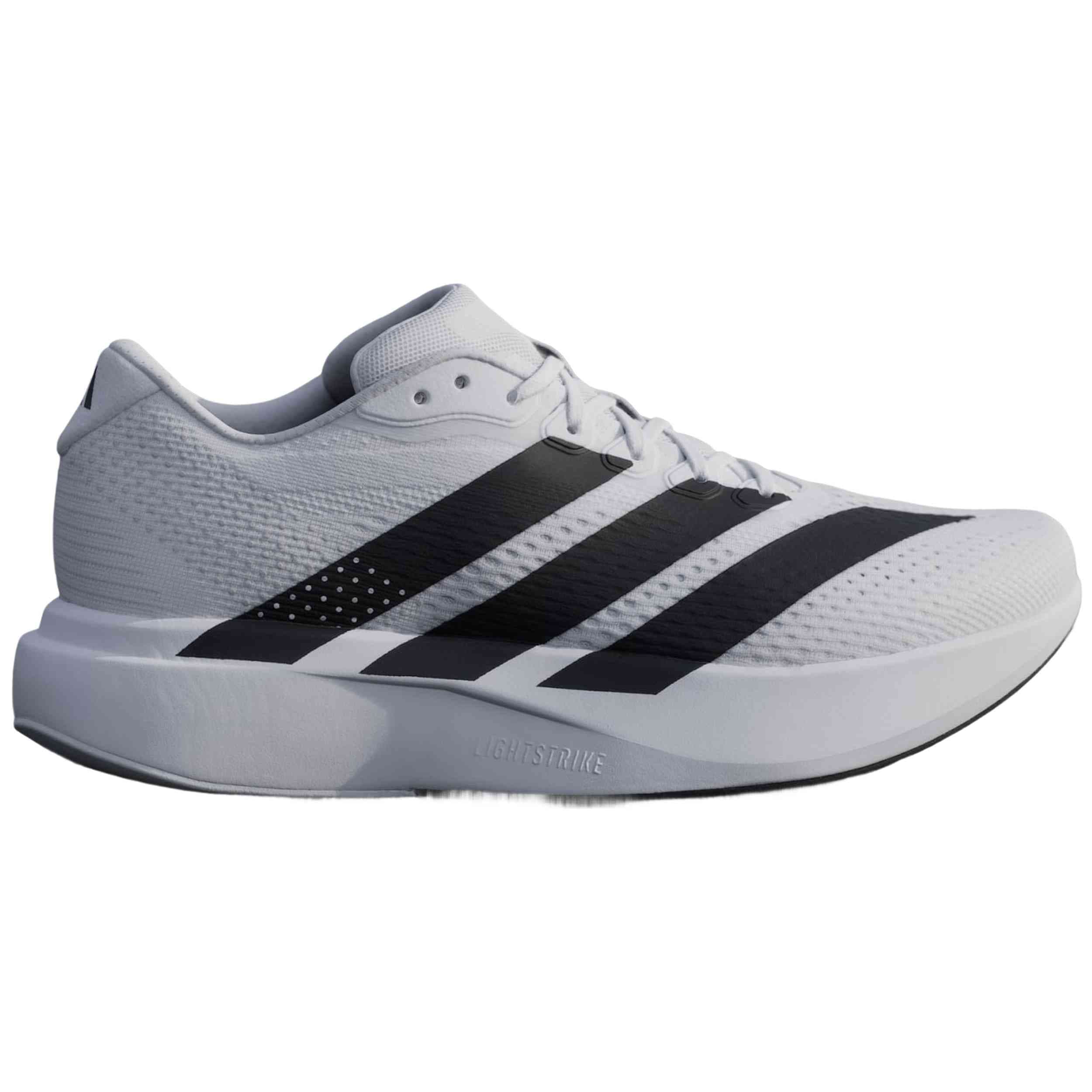 Zapatillas De Running Adidas modelo ADIZERO PACER M para Hombre en color Blanco