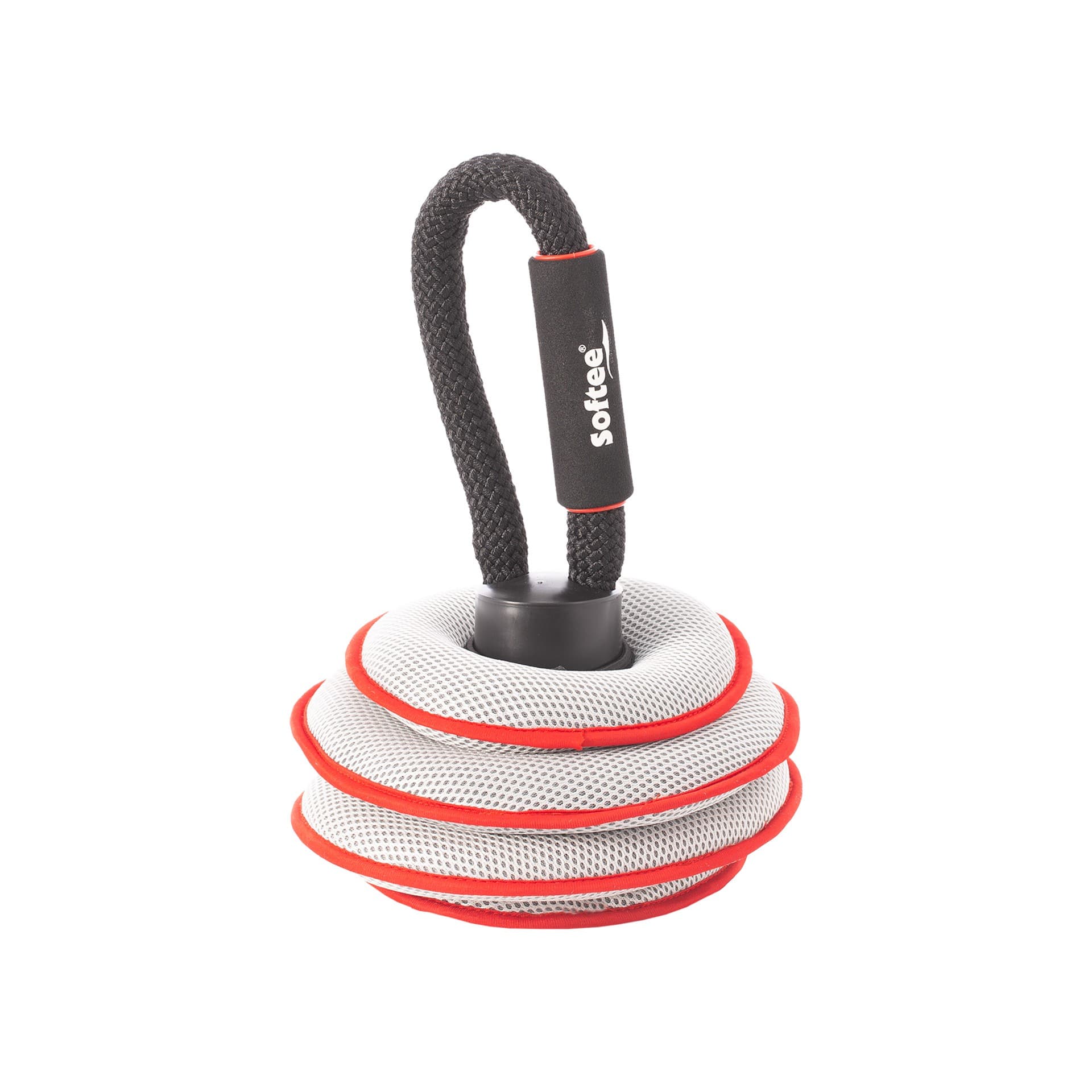 Softee Kettlebell Ajustable