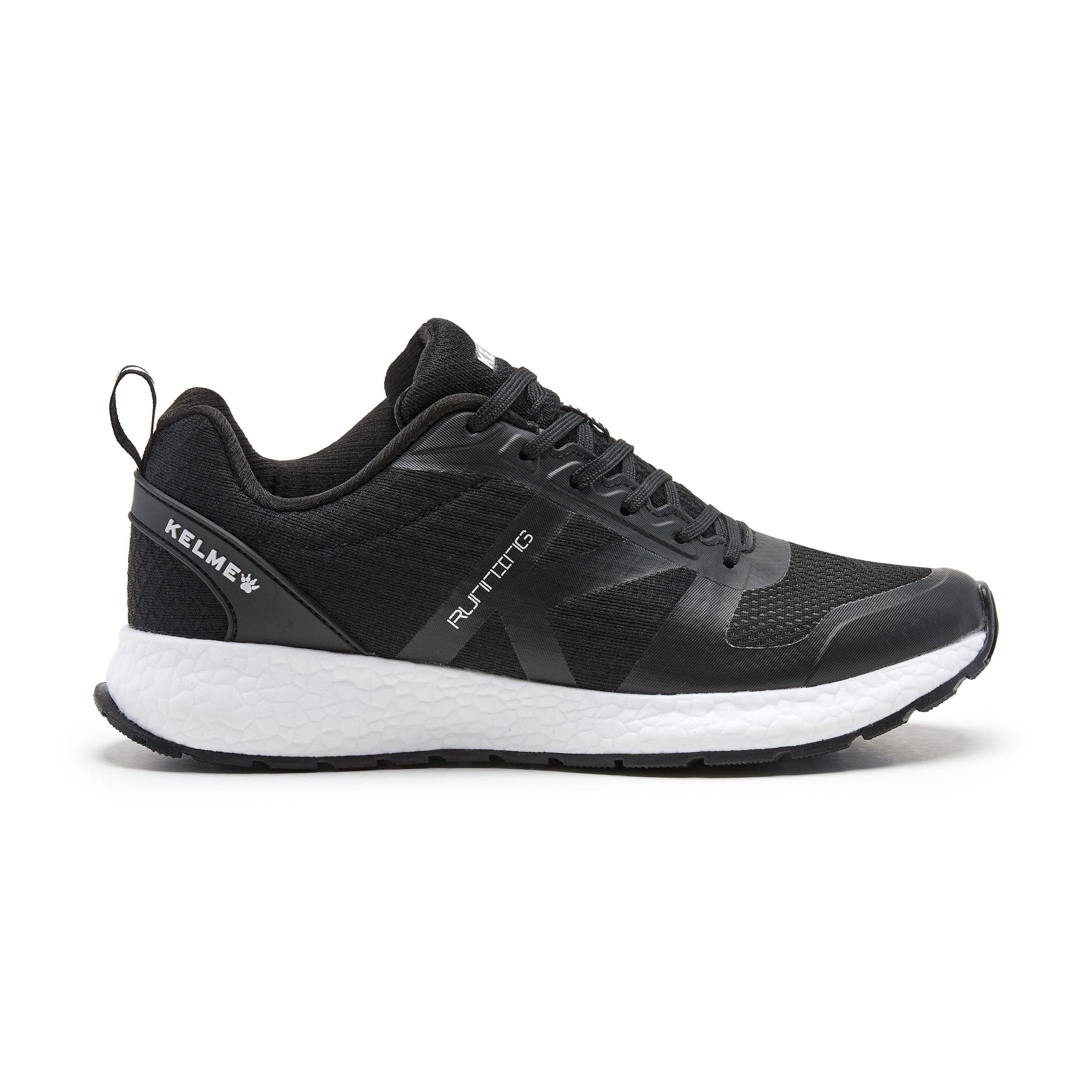 Kelme Zapatillas Running K-rookie Negro