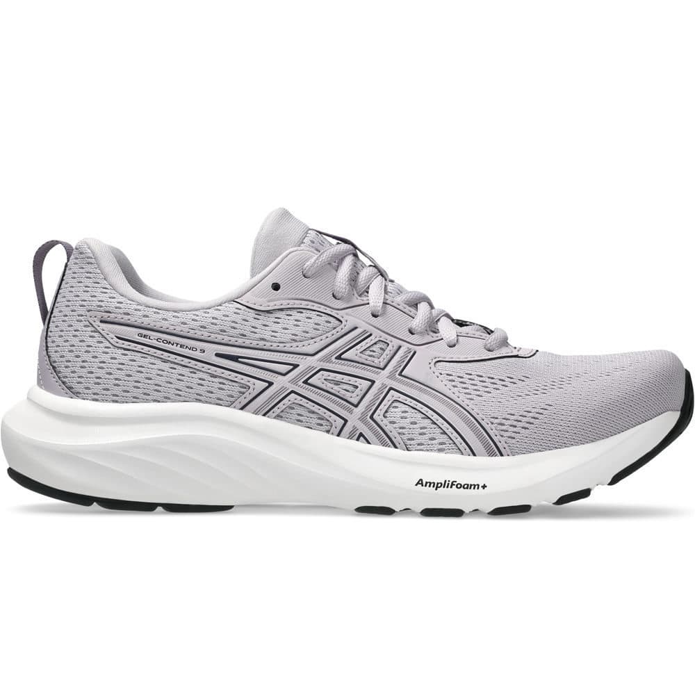 GEL-CONTEND 9 W