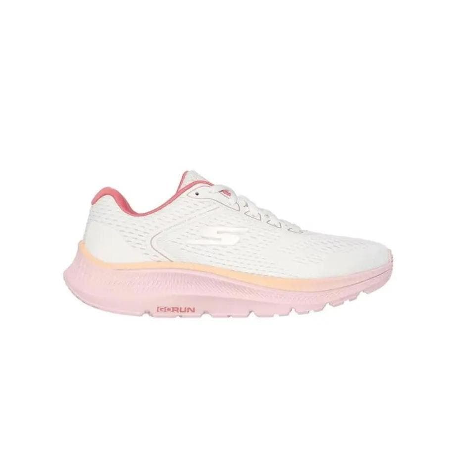 Zapatilla Mujer Skechers GO RUN Consistent 2.0 Beige