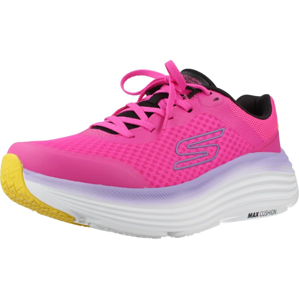 Zapatillas deportivas de Mujer Marca Skechers Modelo Max Cushioning Endea