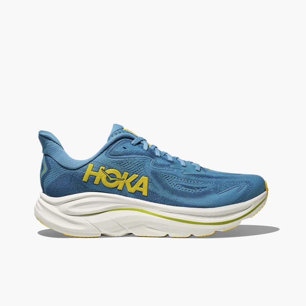 Hoka M Clifton 10 Running-Walking Hombre Zapatillas