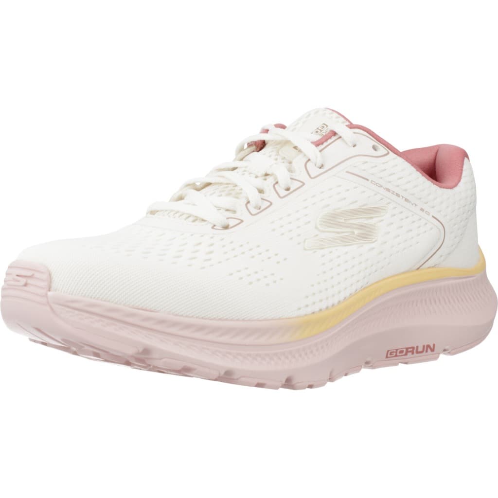 Zapatillas deportivas de Mujer Marca Skechers Modelo Go Run Consistent 2.0