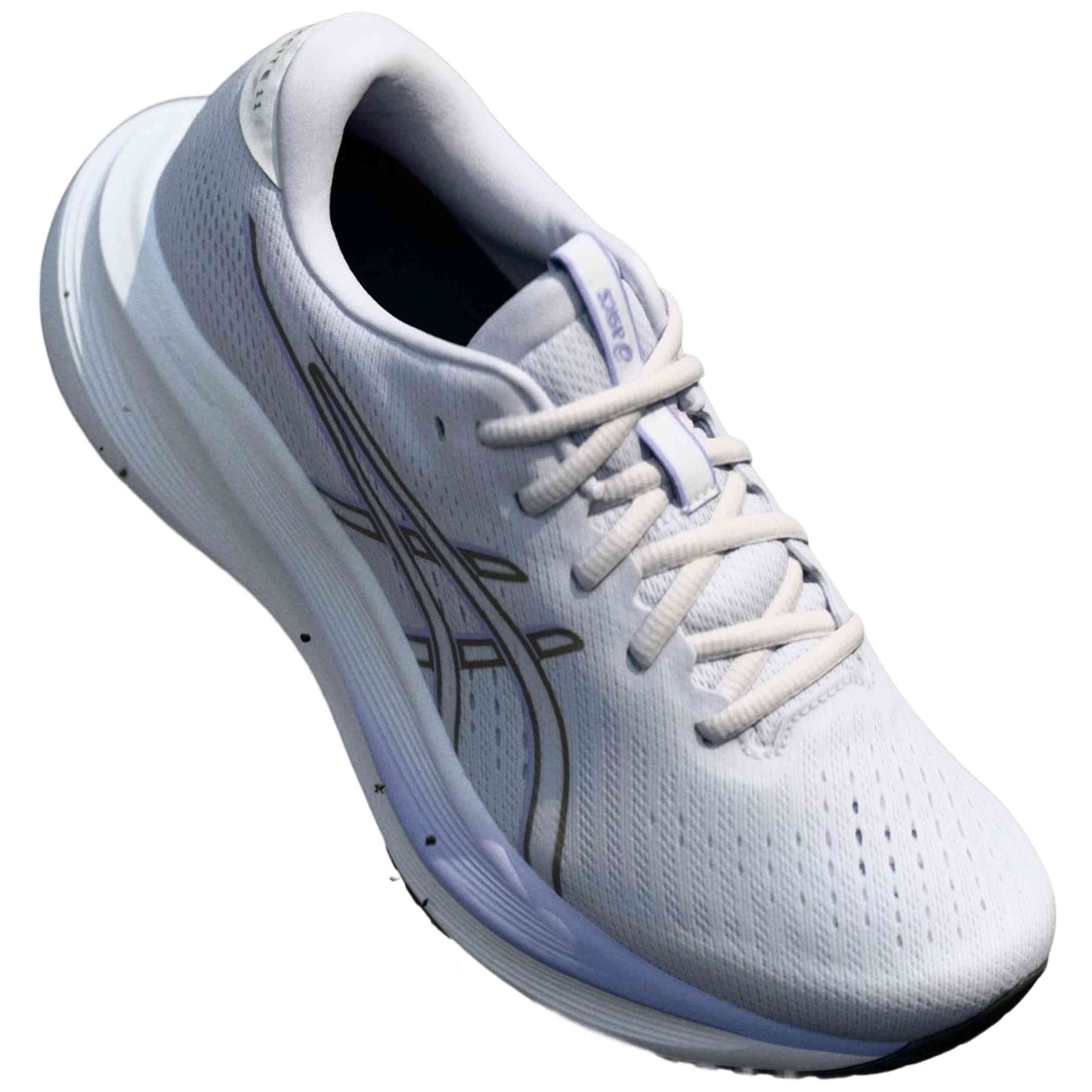 Calzado Asics modelo Gel-Excite 11 en color Gris