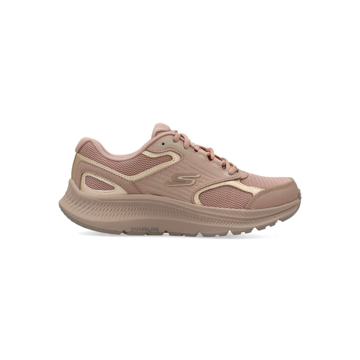 Skechers - Zapatillas running mujer GO RUN Consistent 2.0 con amortiguación ULTRA LIGHT y tecnología M-Strike® para eficiencia en cada zancada