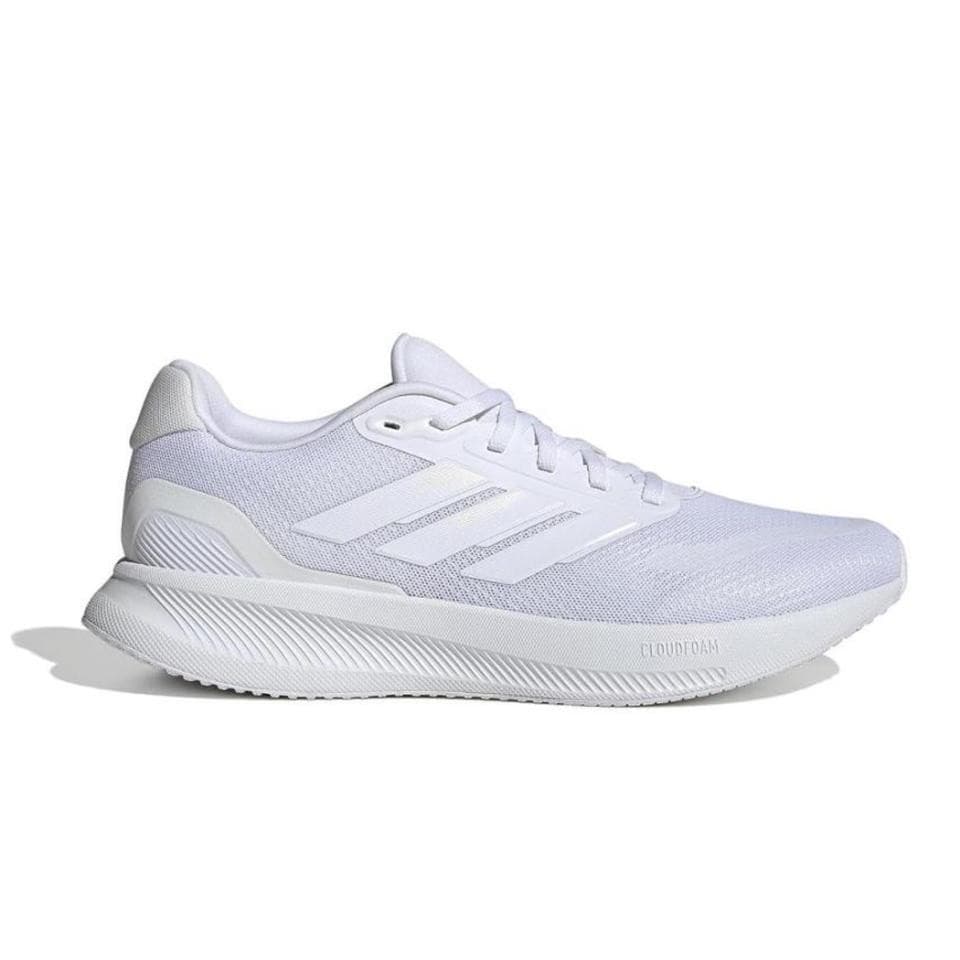 Zapatillas Adidas Run Falcon 5 Blancas Ih7757