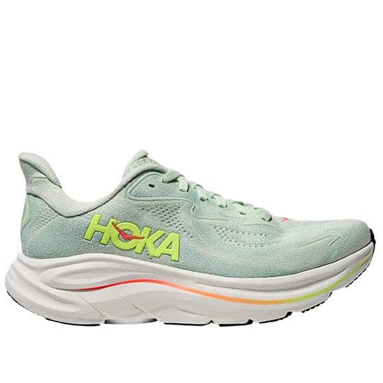 HOKA CLIFTON 10 DEPORTIVO RUNNING MUJER 1162031/SLSSN